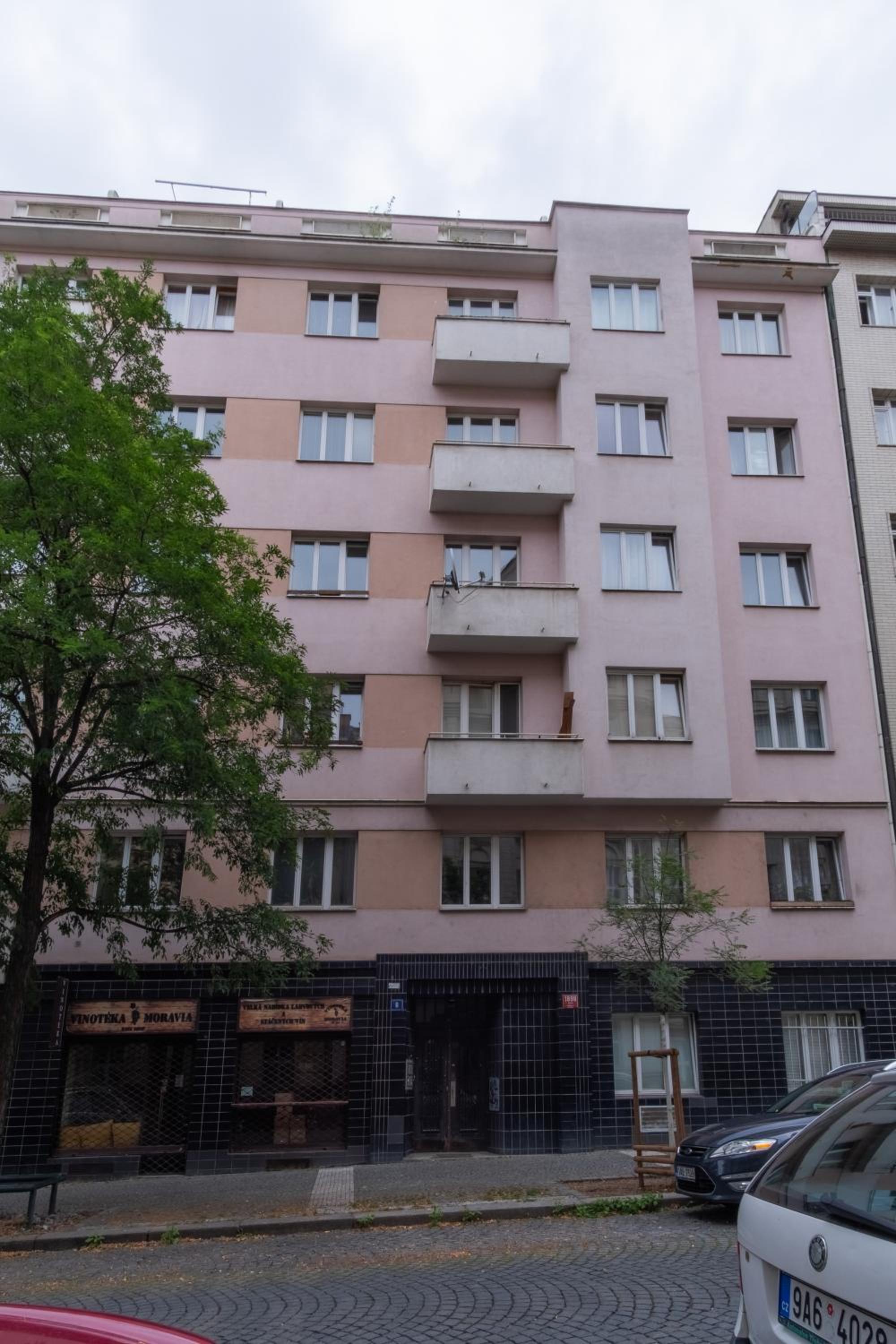 building