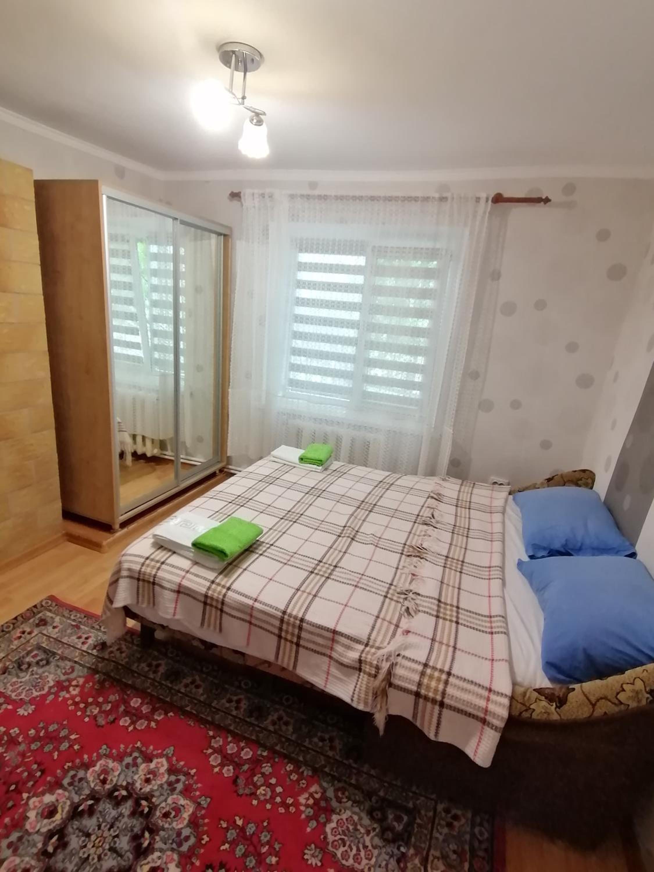 Căsuță Pentru Oaspeți view 3