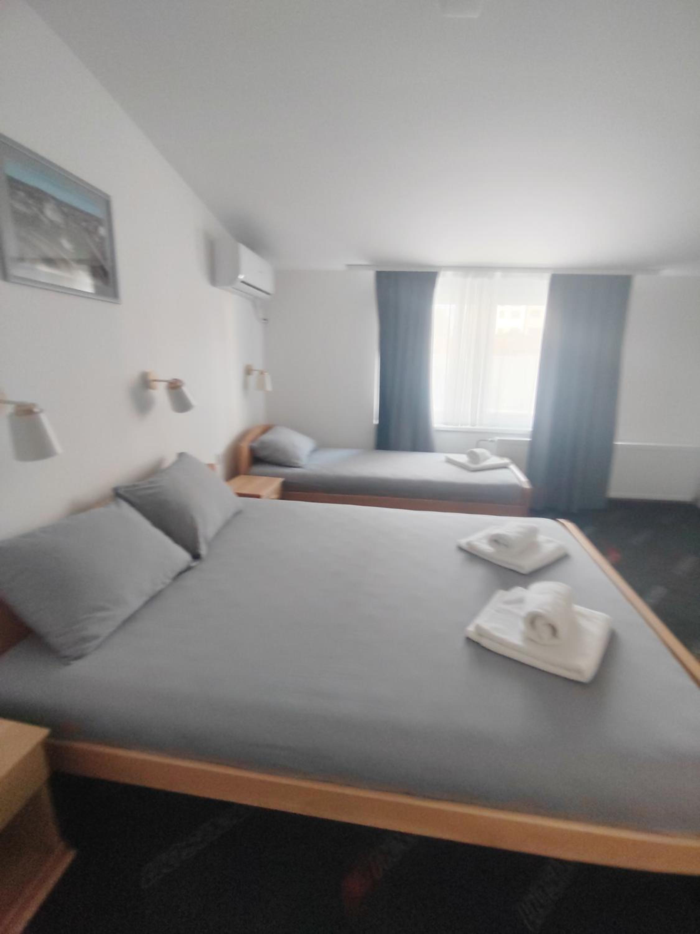 APARTMANI VALJEVO