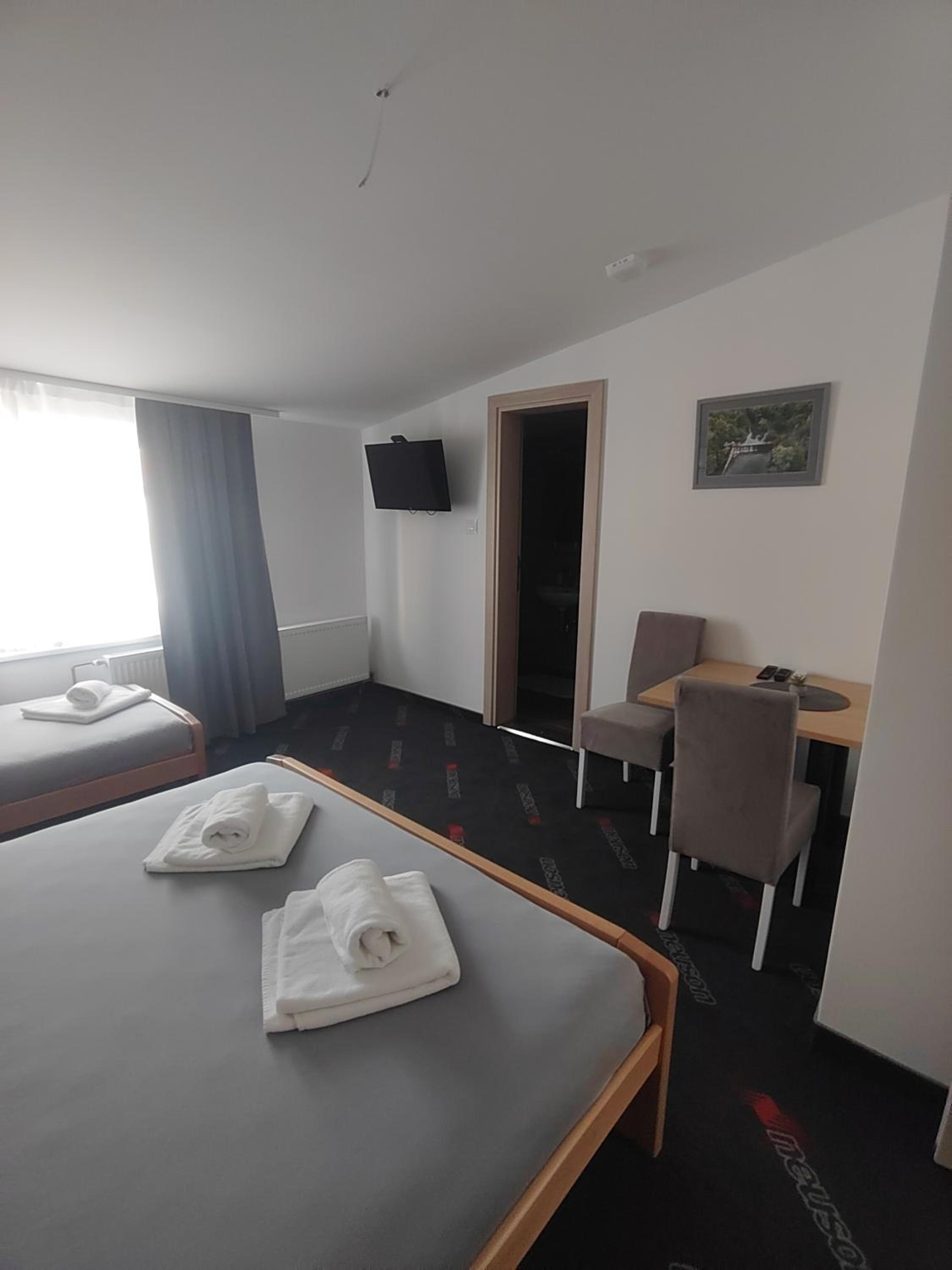 APARTMANI VALJEVO