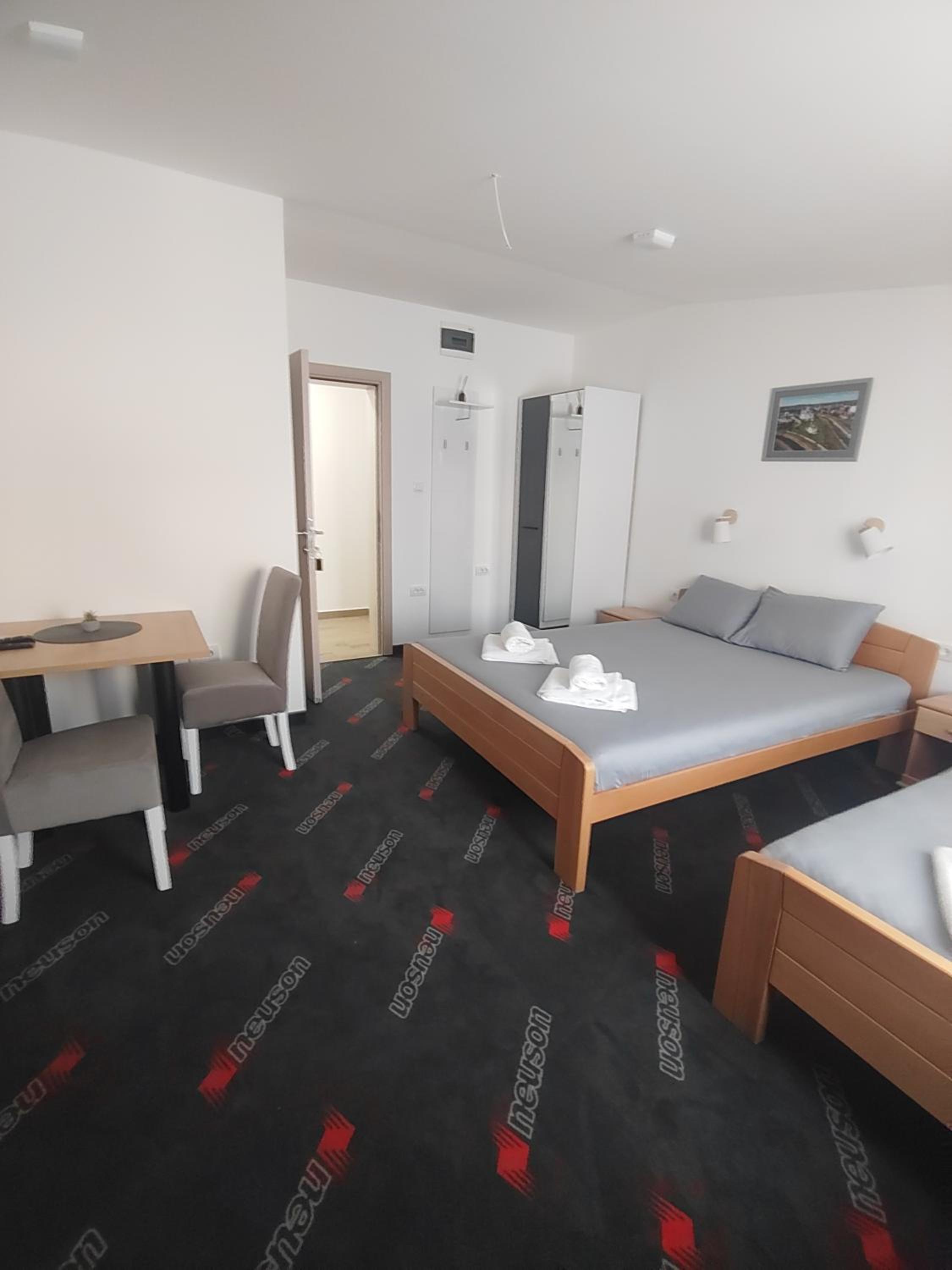 APARTMANI VALJEVO