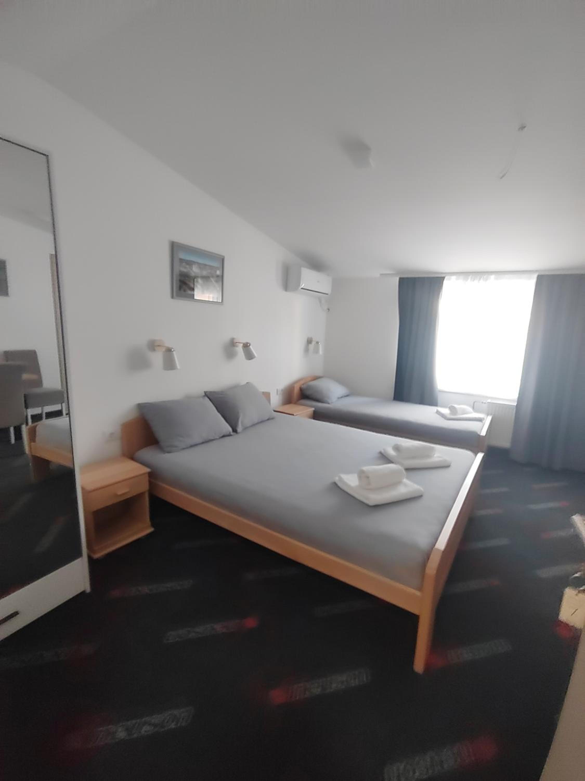 APARTMANI VALJEVO