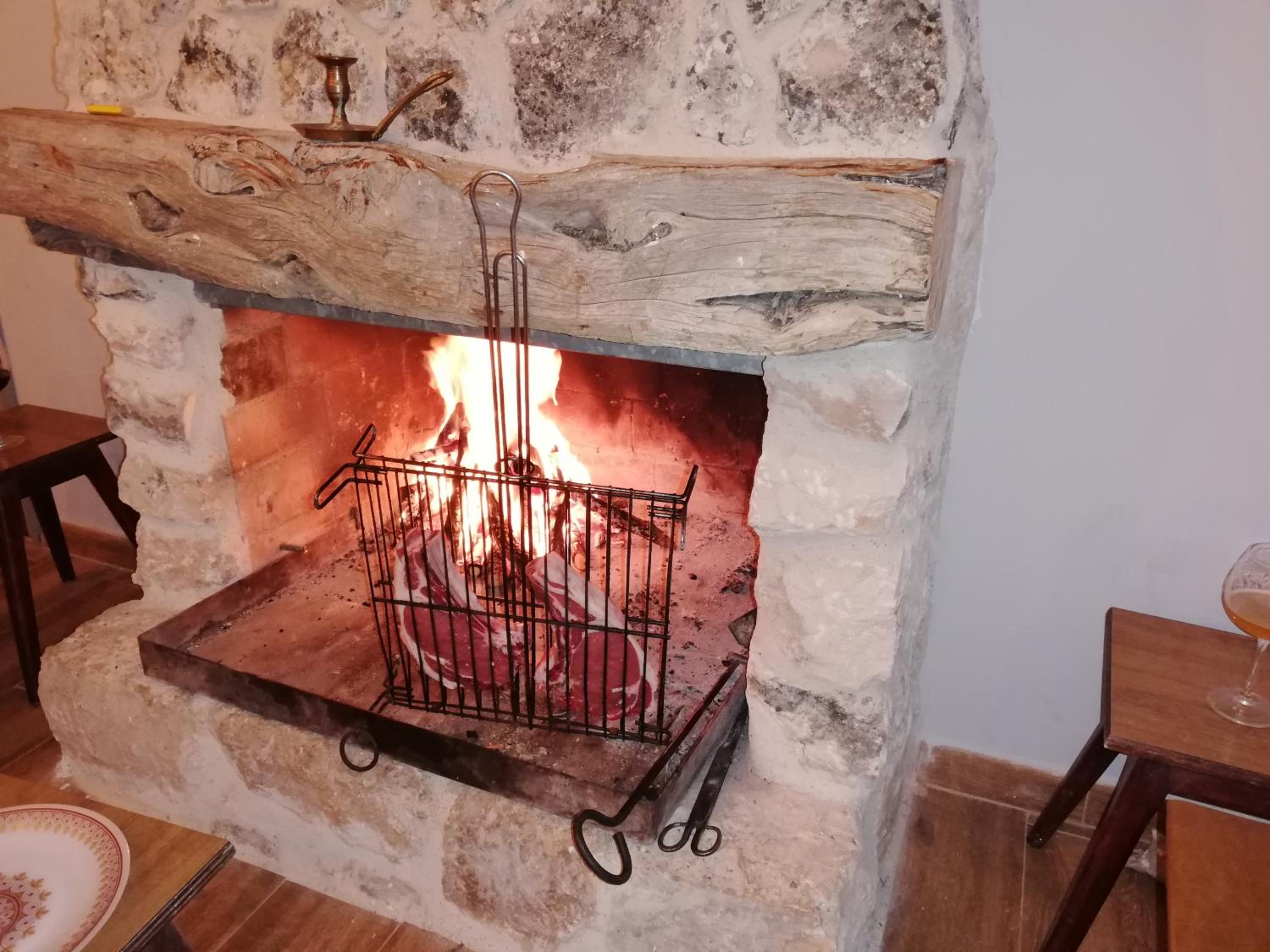 Refugio del cañon photo 5