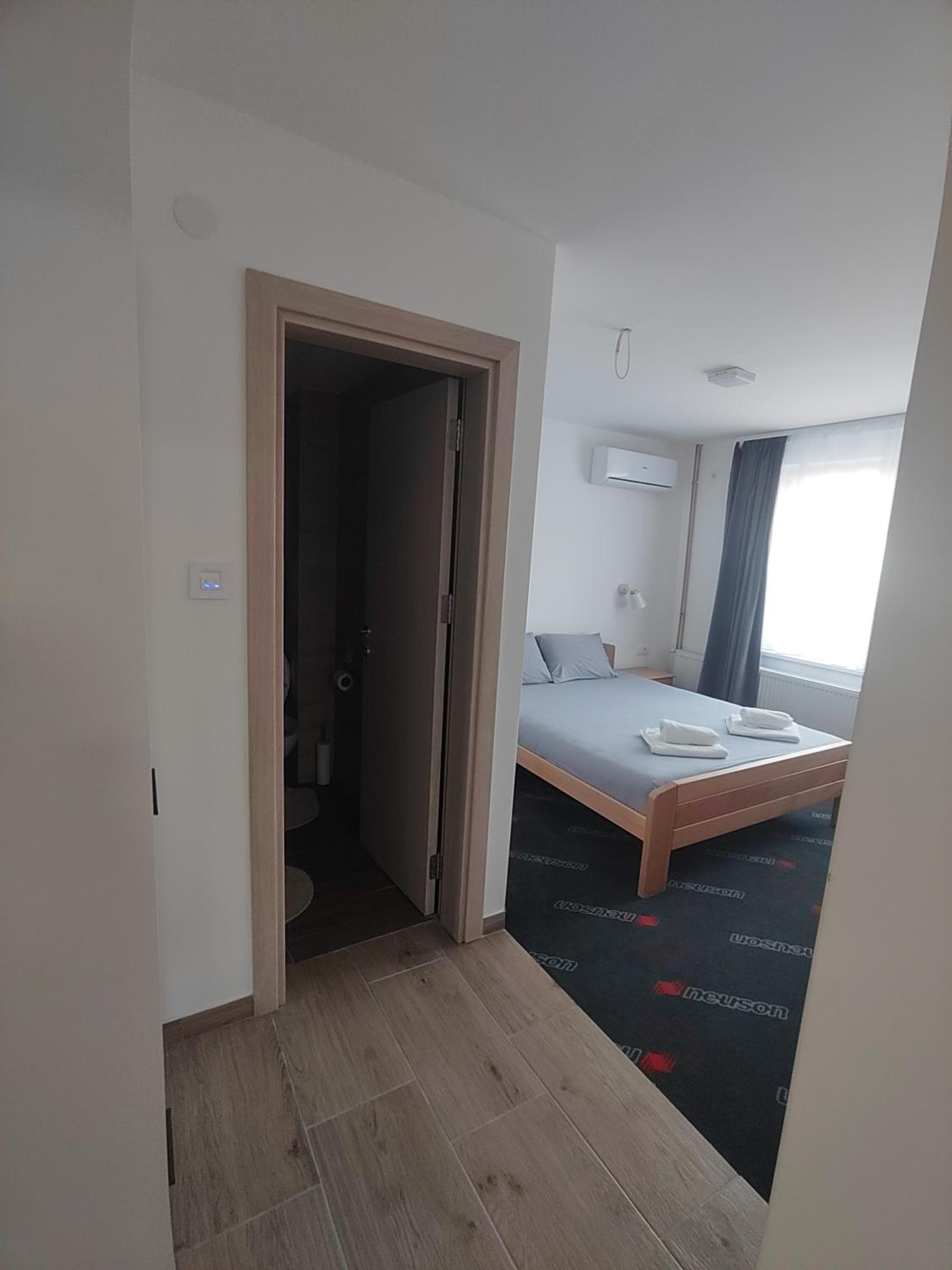 APARTMANI VALJEVO