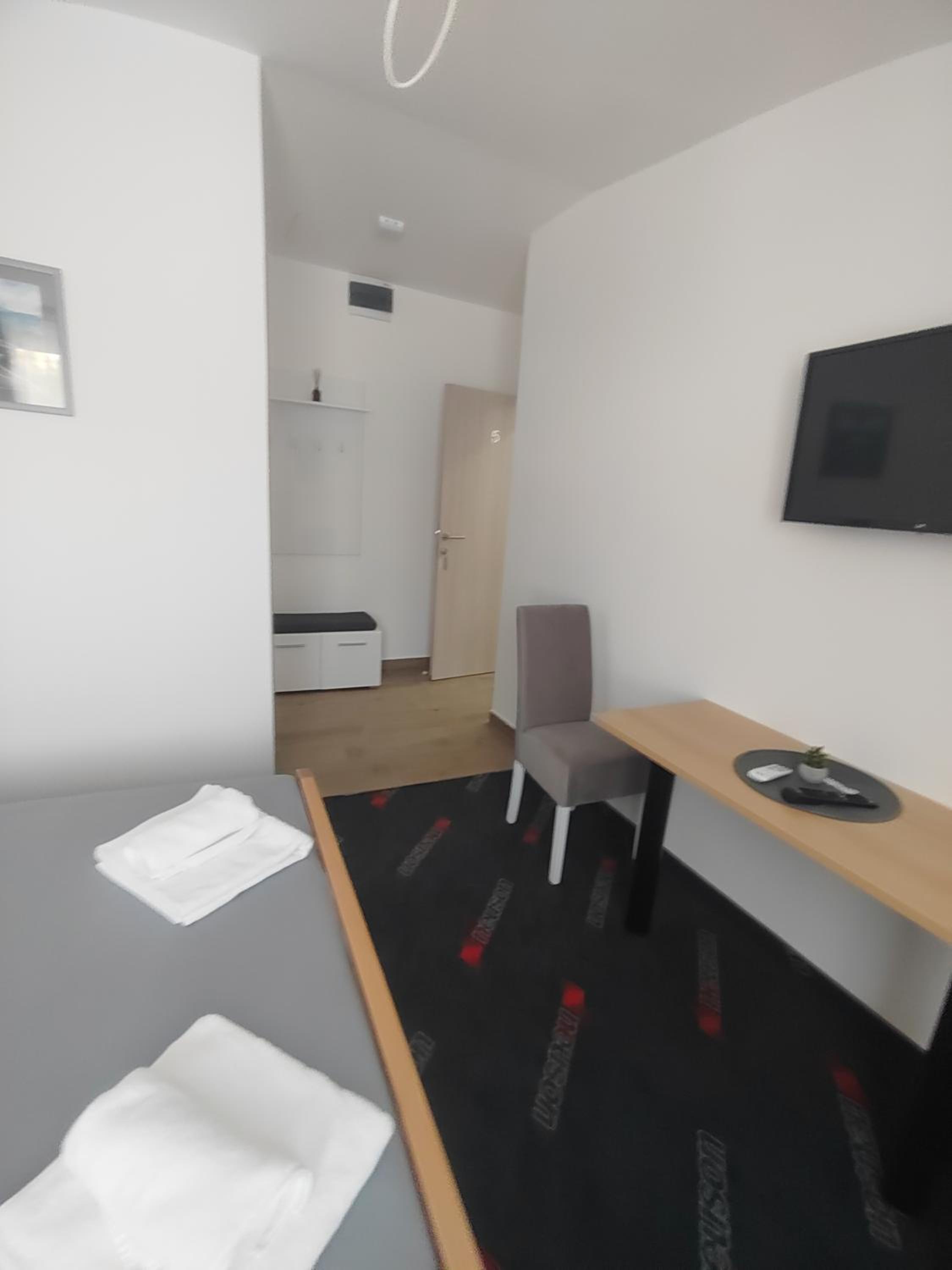 APARTMANI VALJEVO