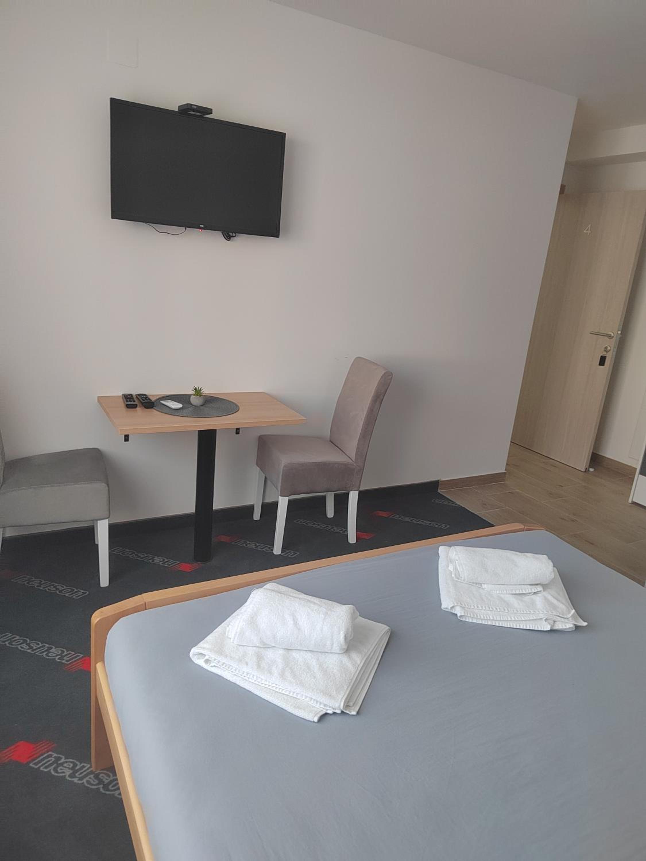 APARTMANI VALJEVO