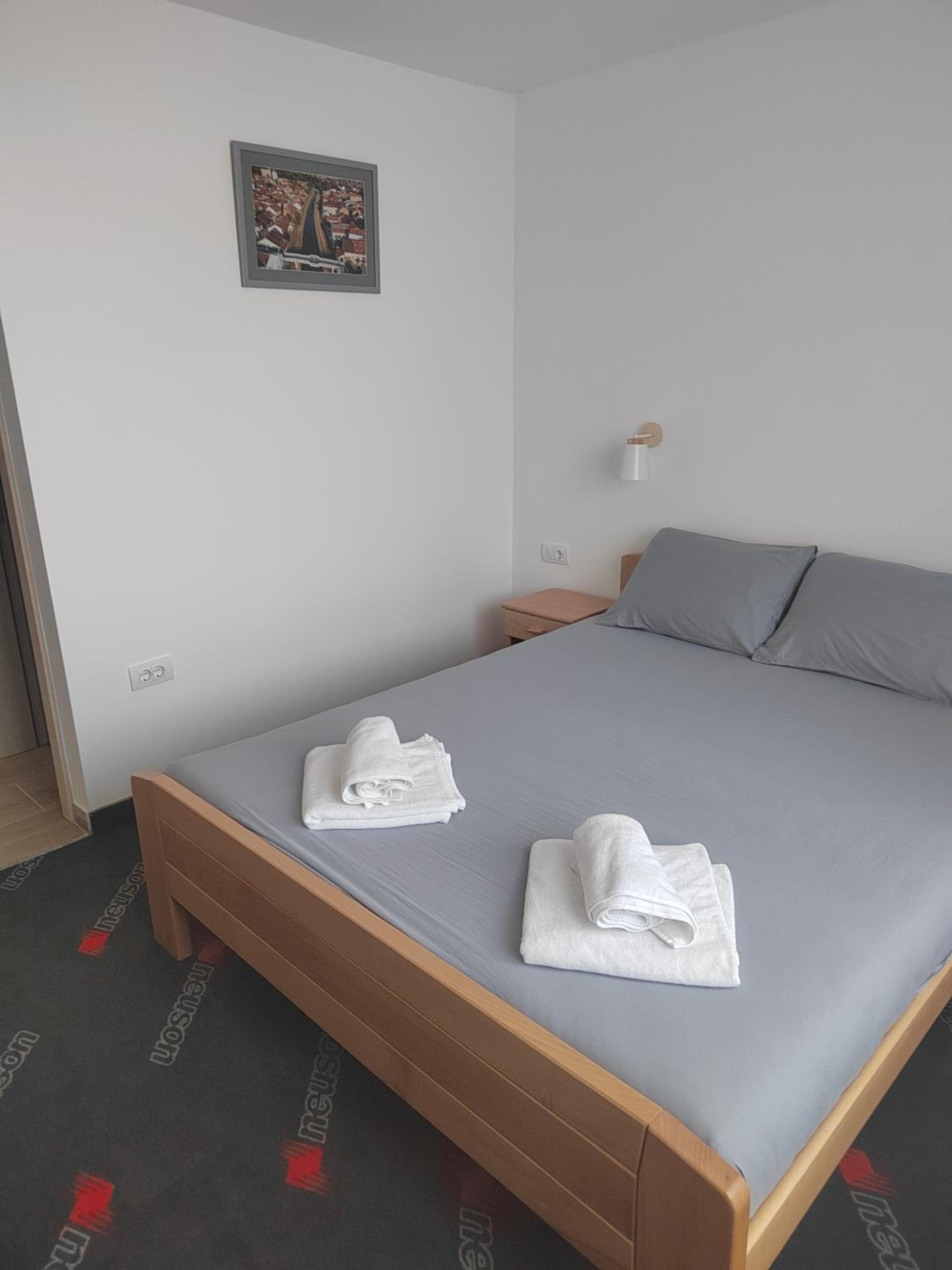 APARTMANI VALJEVO