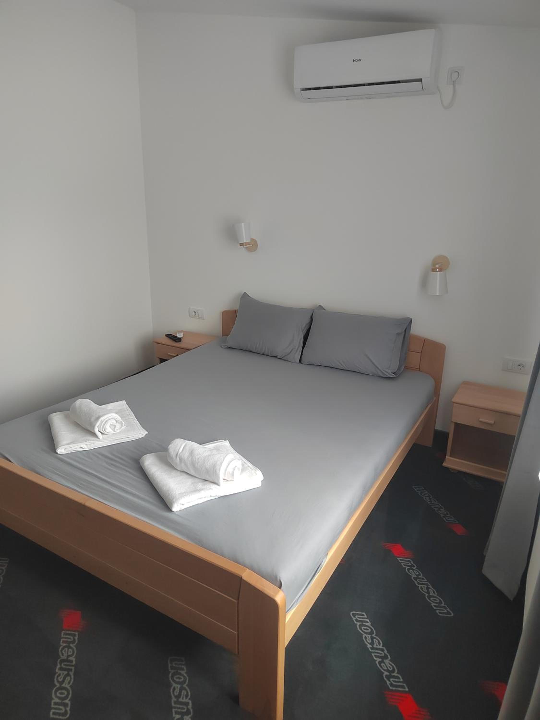APARTMANI VALJEVO