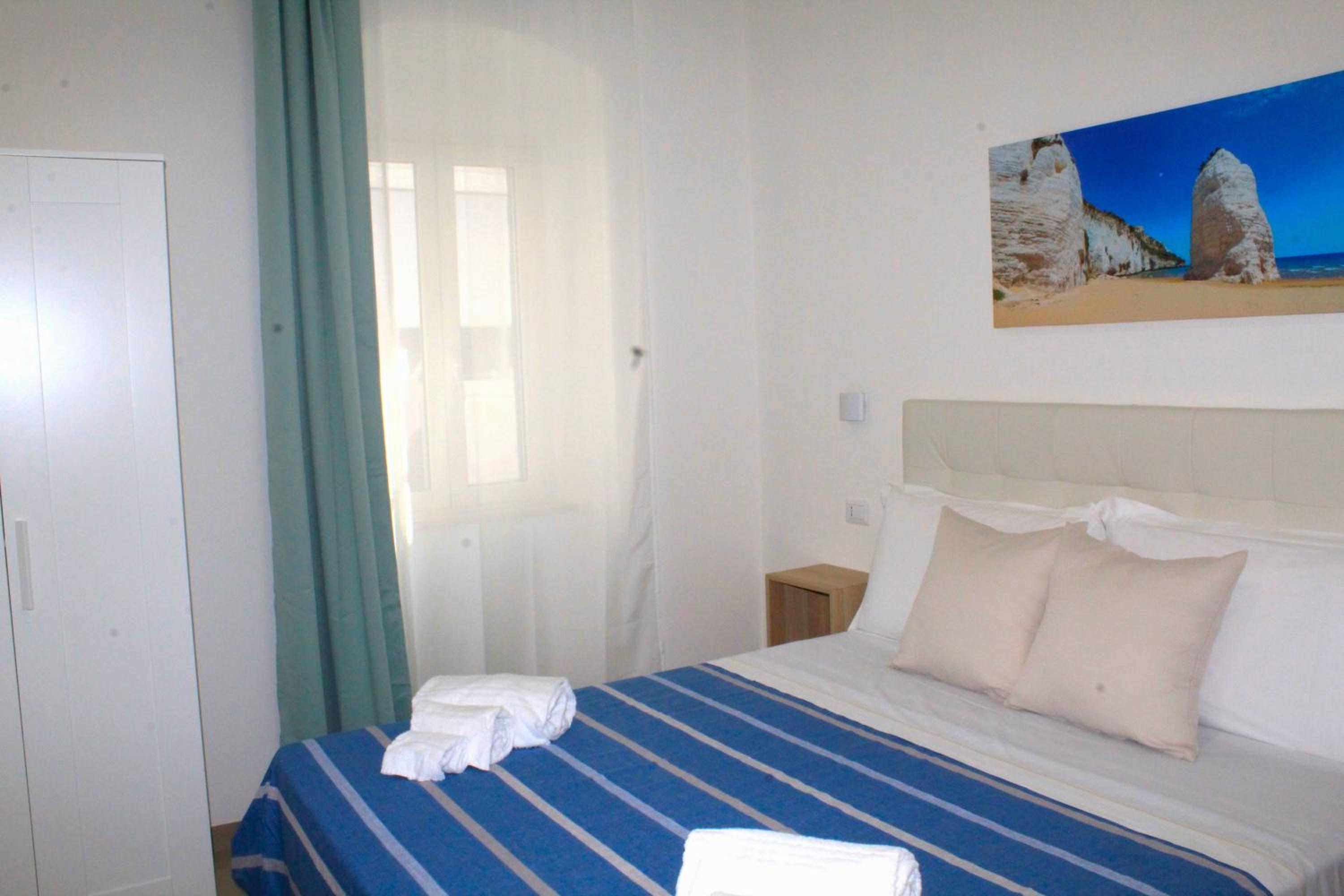La Bella Vieste b&b photo 5