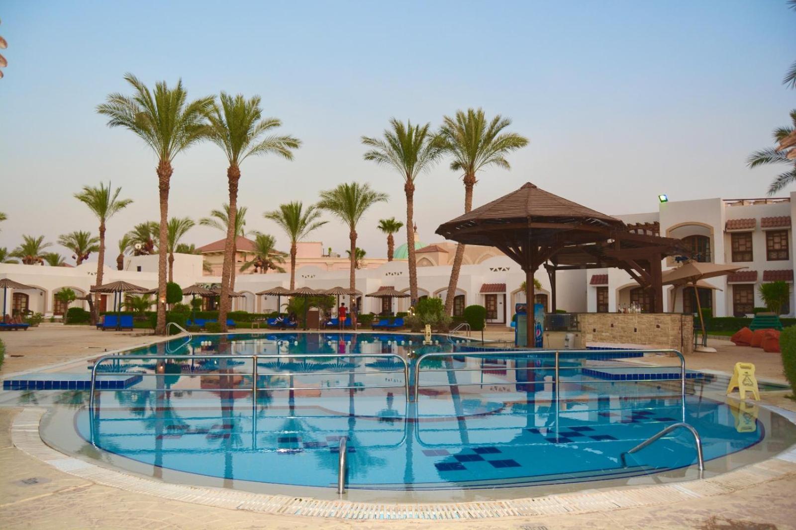 Coral Hills Resort Sharm El-Sheikh — photo 59