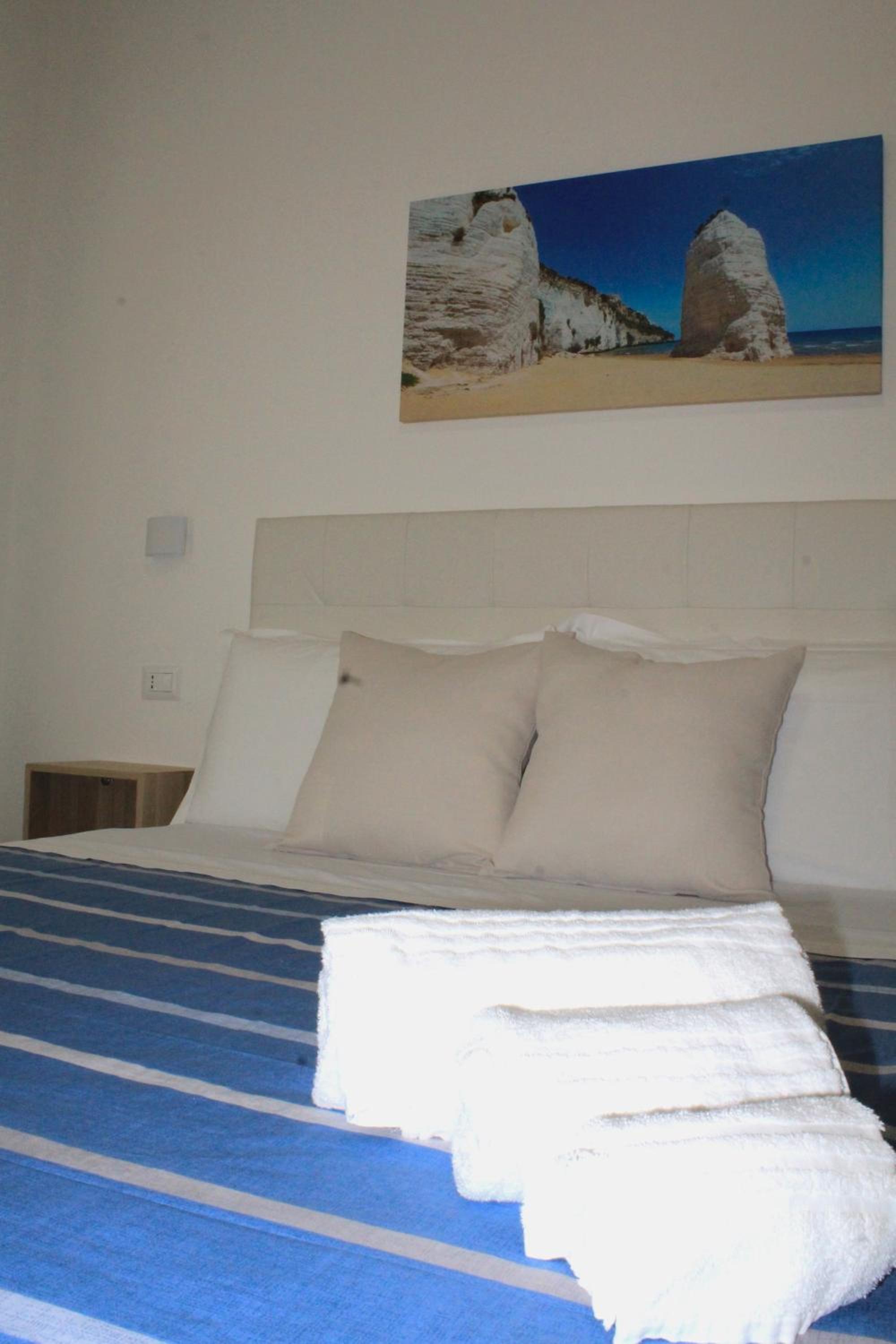 La Bella Vieste b&b photo 4