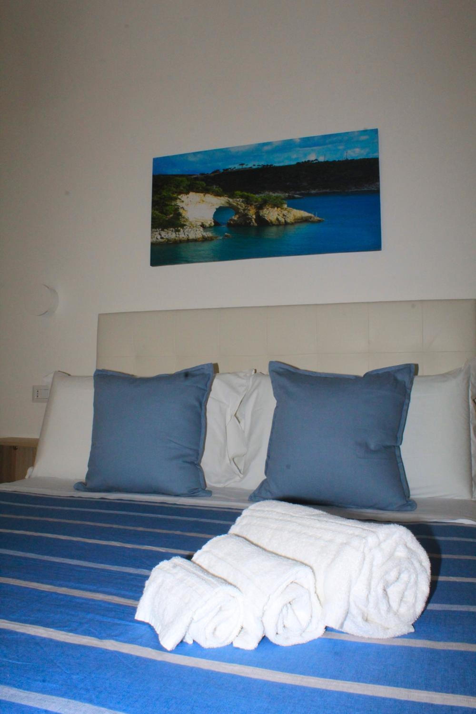 La Bella Vieste b&b photo 3