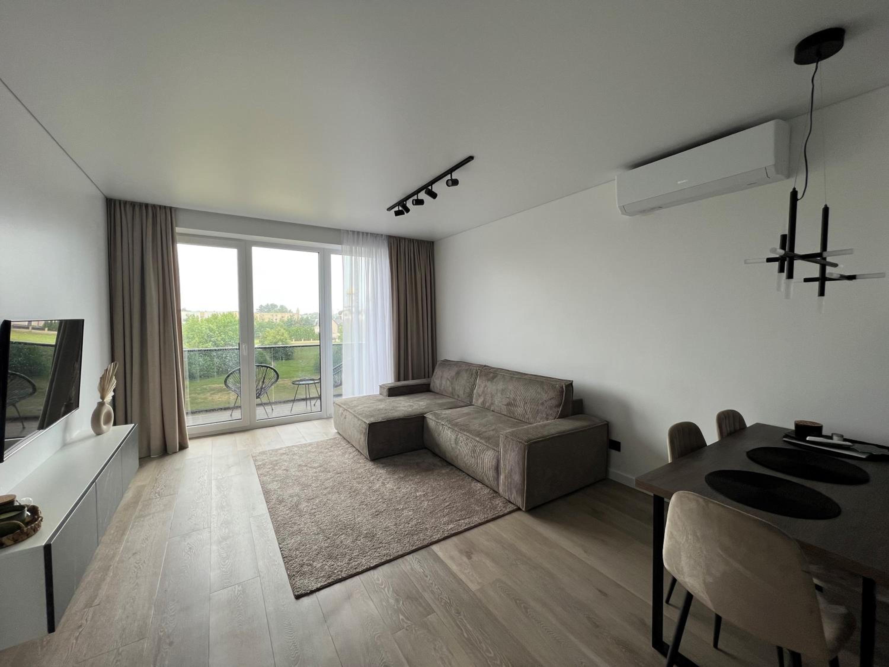 Žiogų Apartamentai
