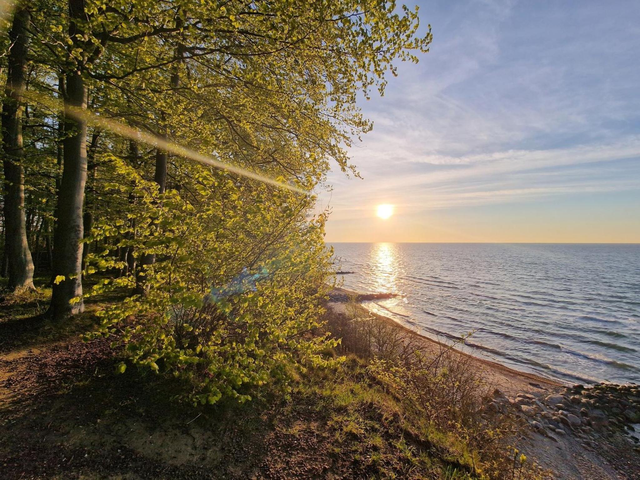 Ostseeferienpark Walkyrien - Offizier 18