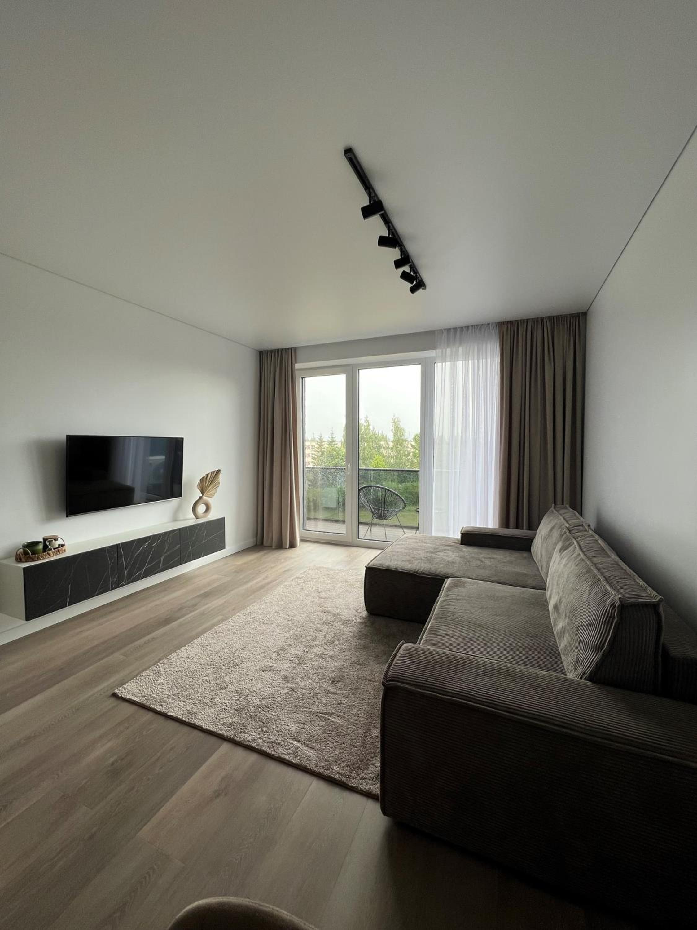 Žiogų Apartamentai