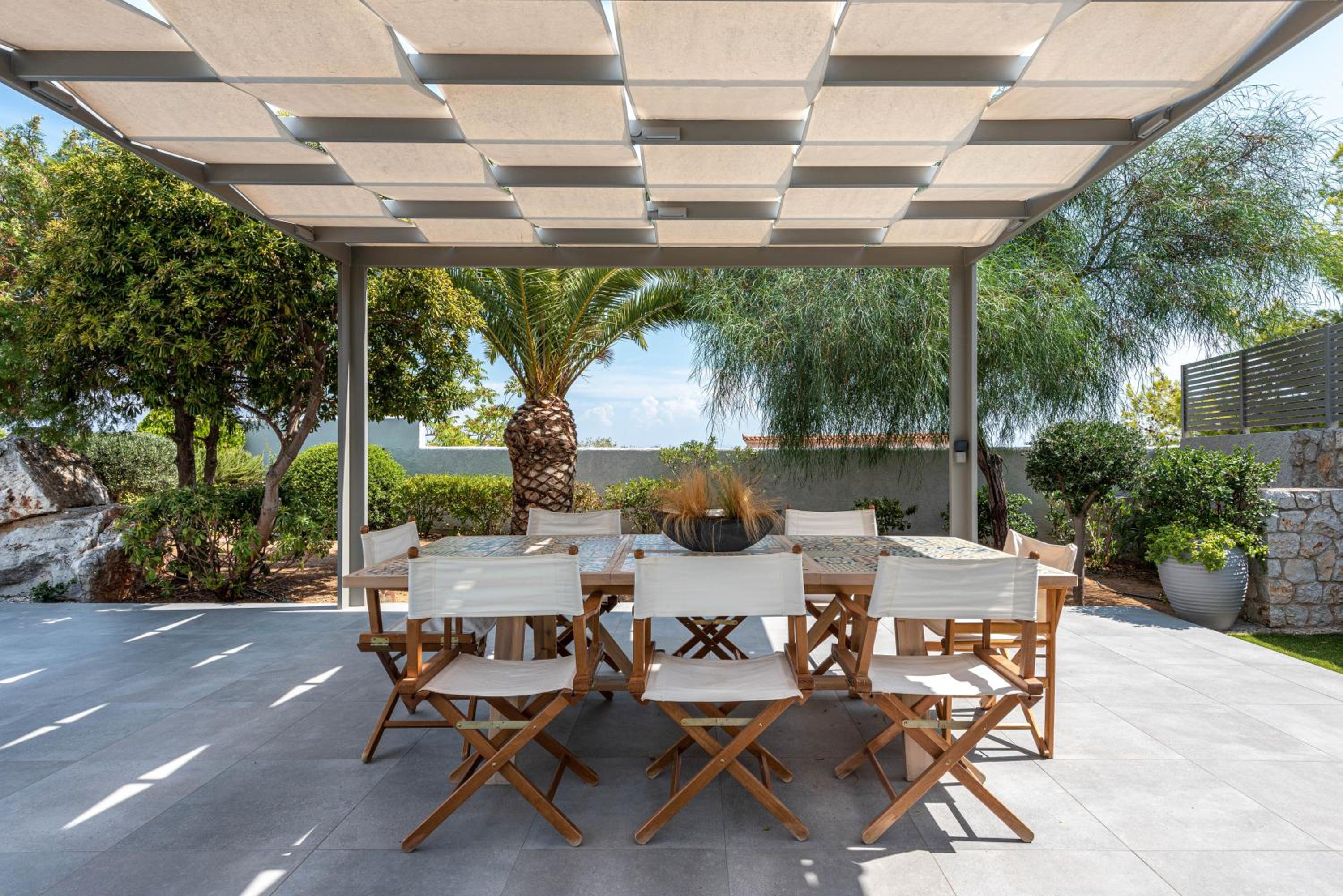 Villa Soligia 5 en Pefkali