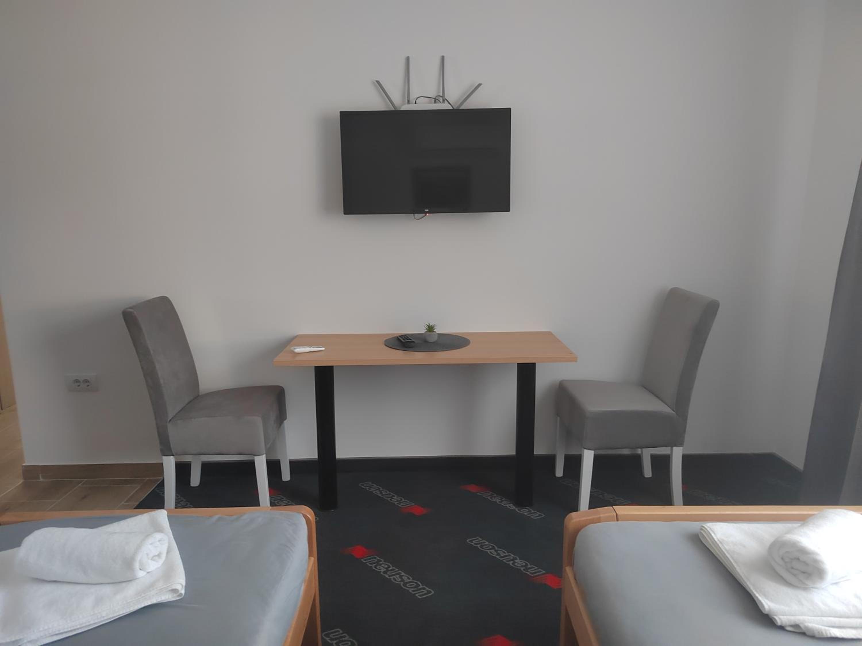 APARTMANI VALJEVO