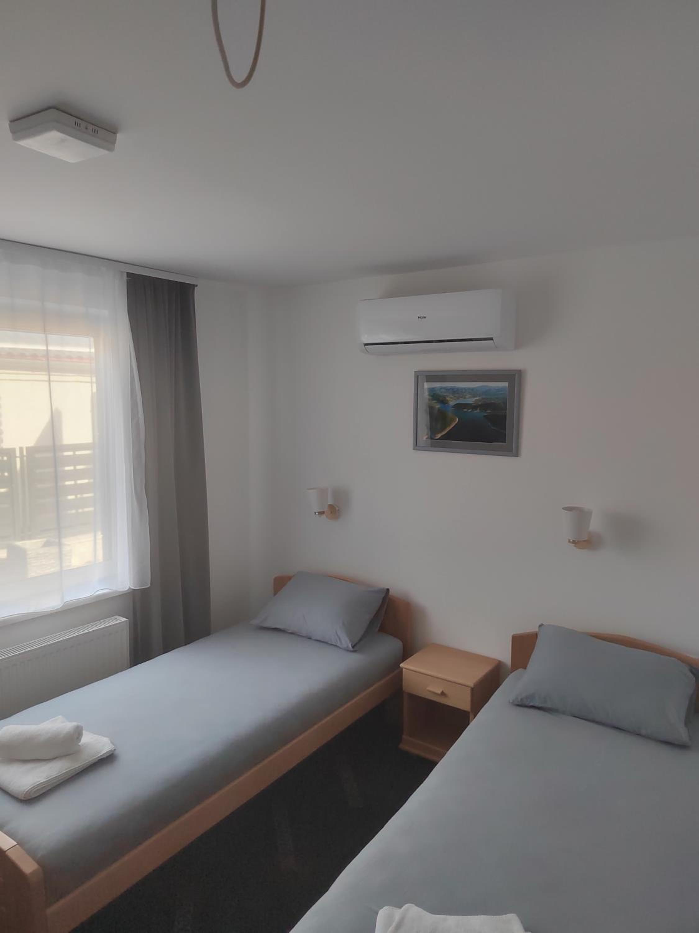 APARTMANI VALJEVO