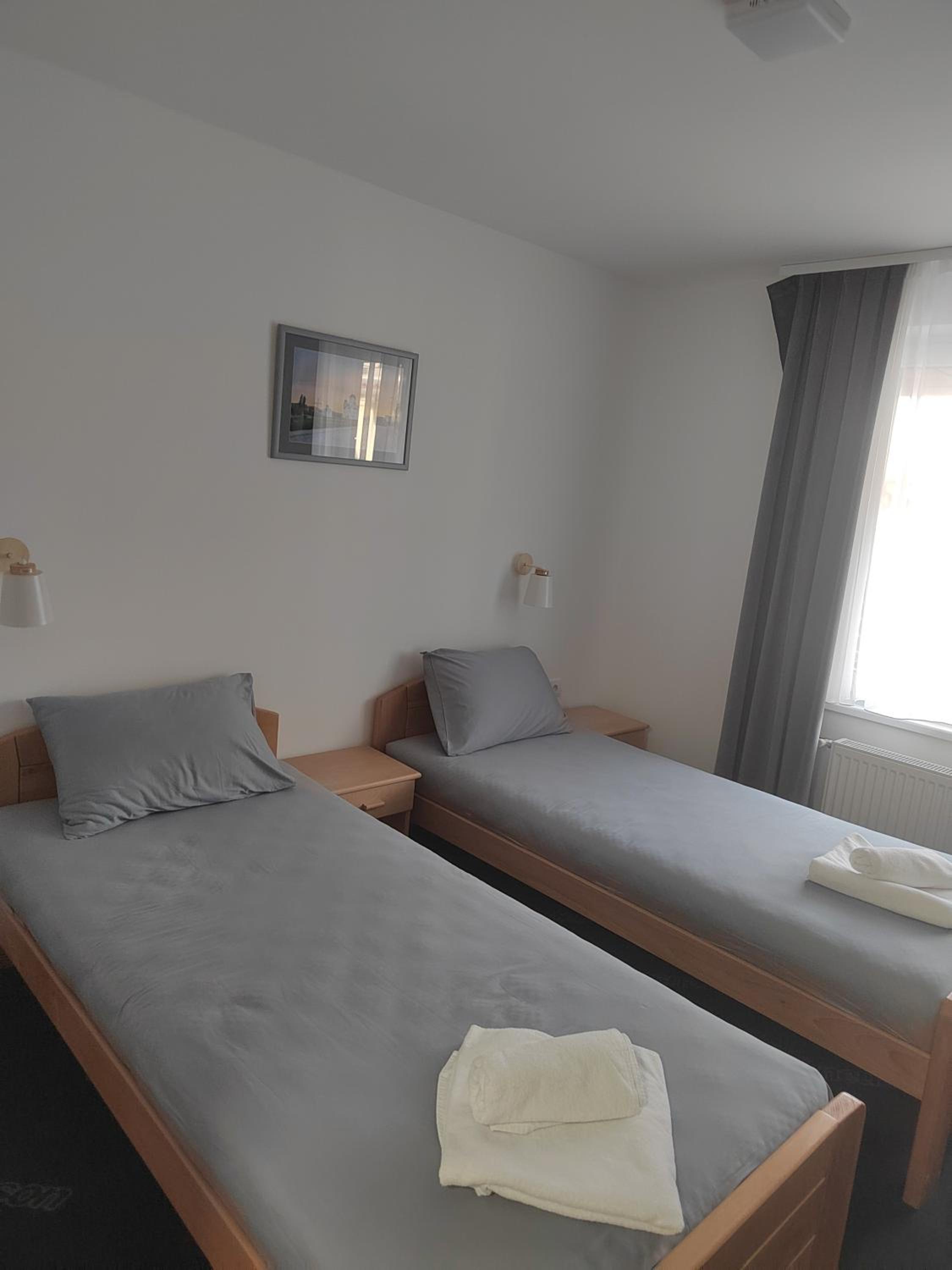 APARTMANI VALJEVO