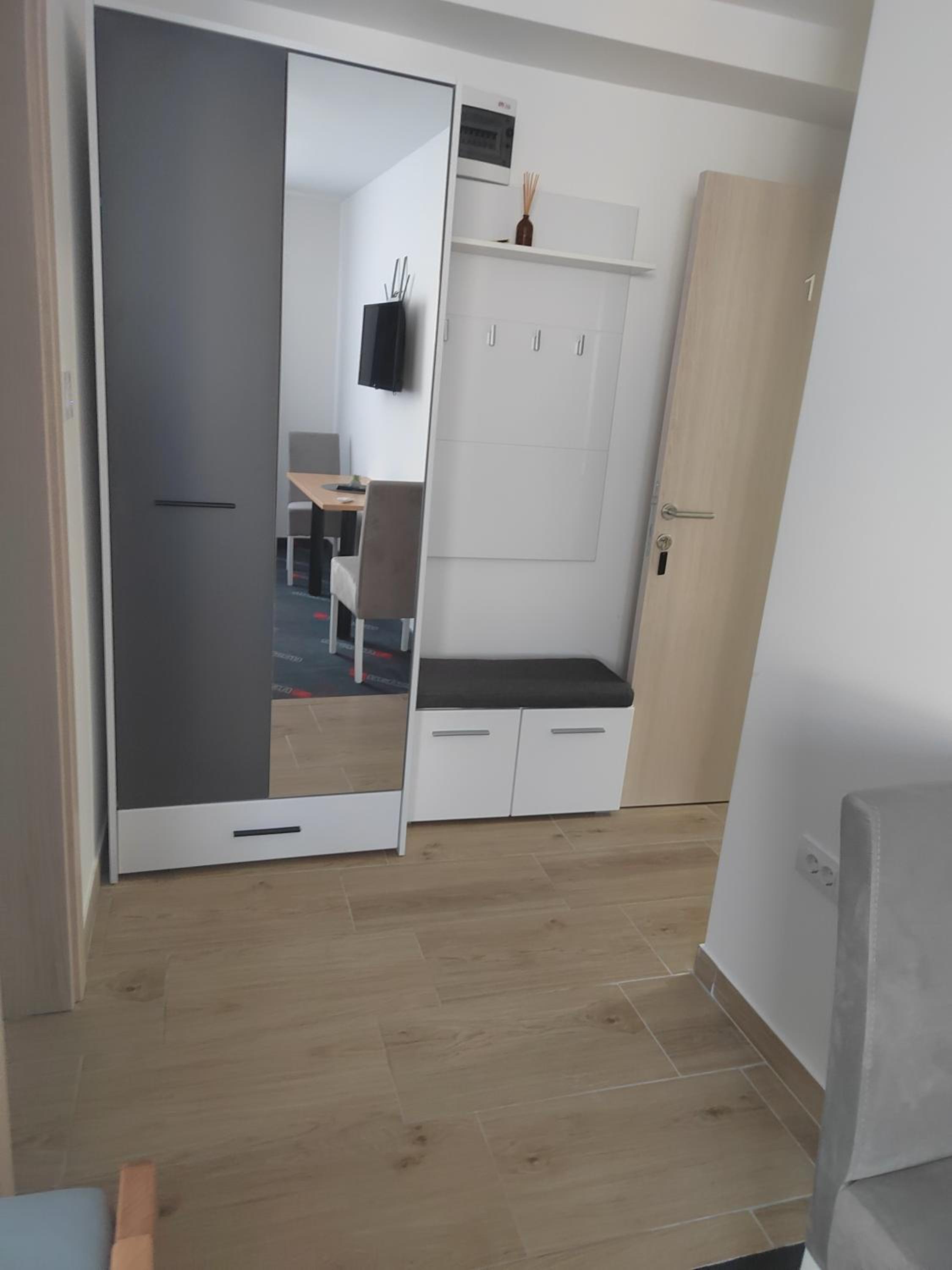 APARTMANI VALJEVO
