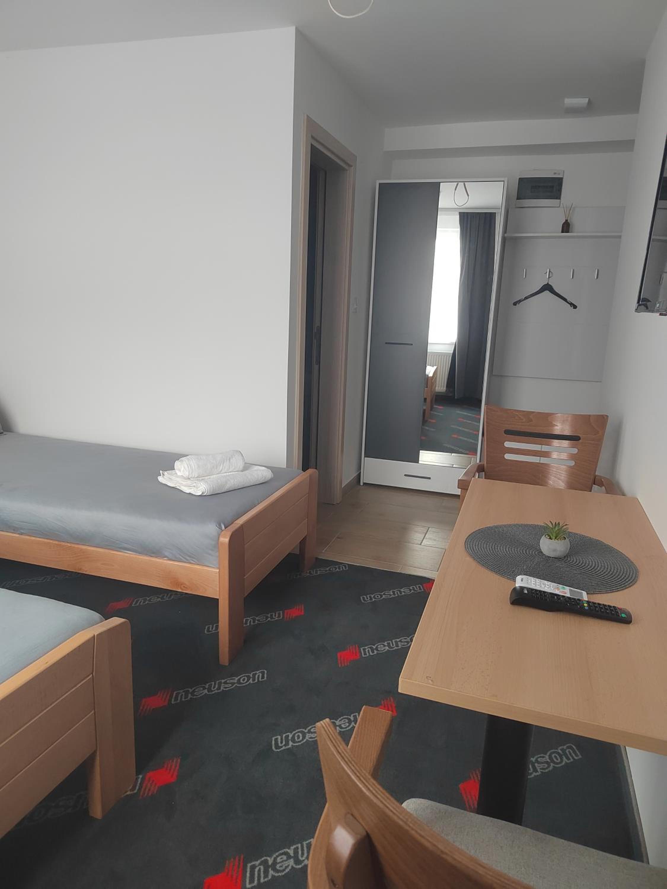 APARTMANI VALJEVO