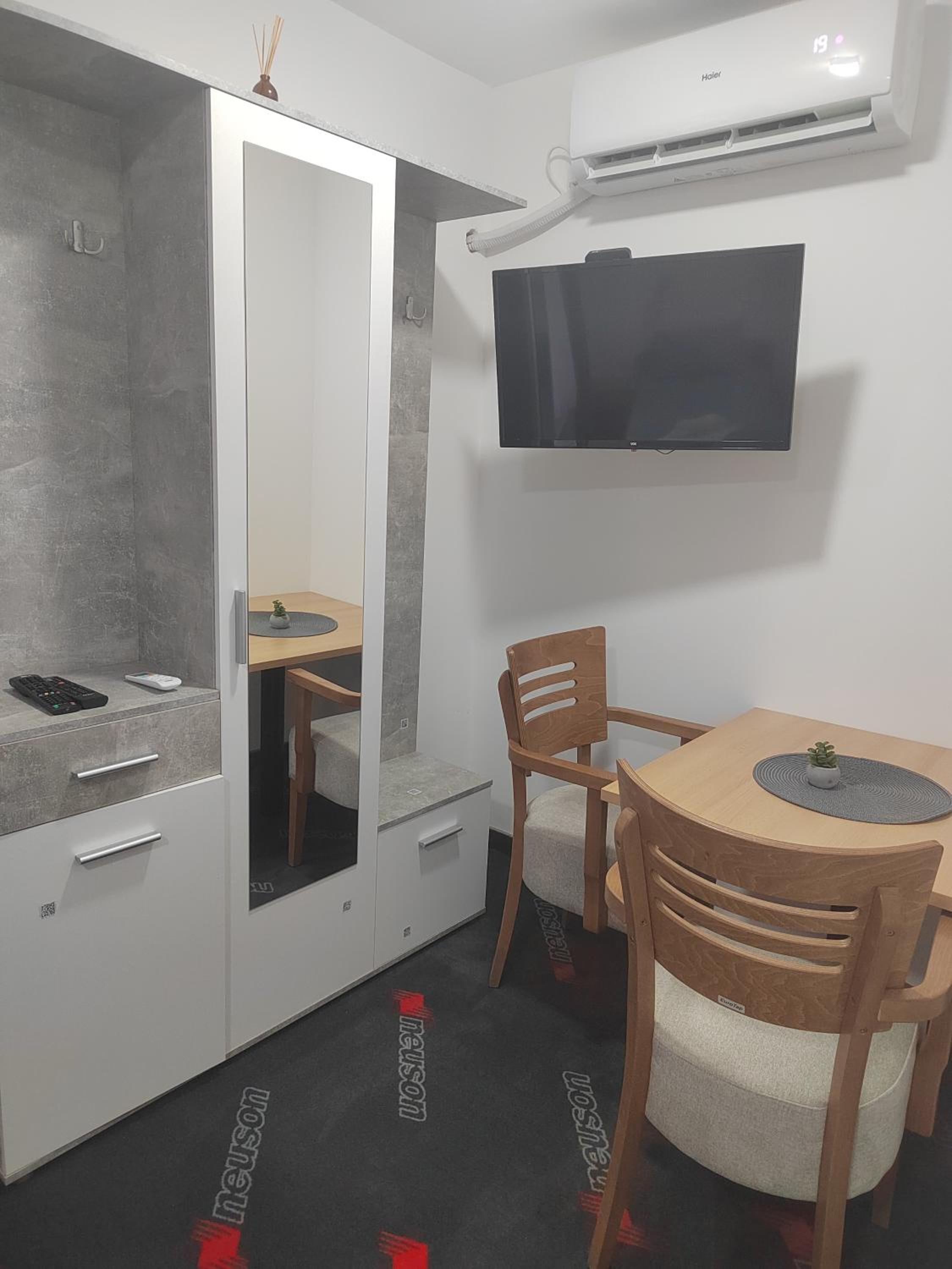 APARTMANI VALJEVO