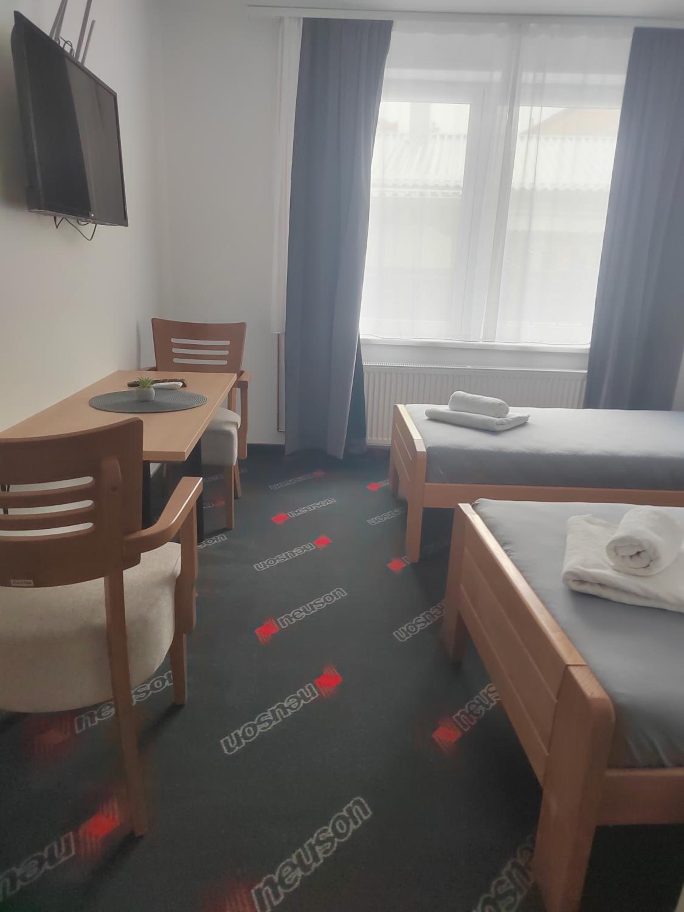 APARTMANI VALJEVO