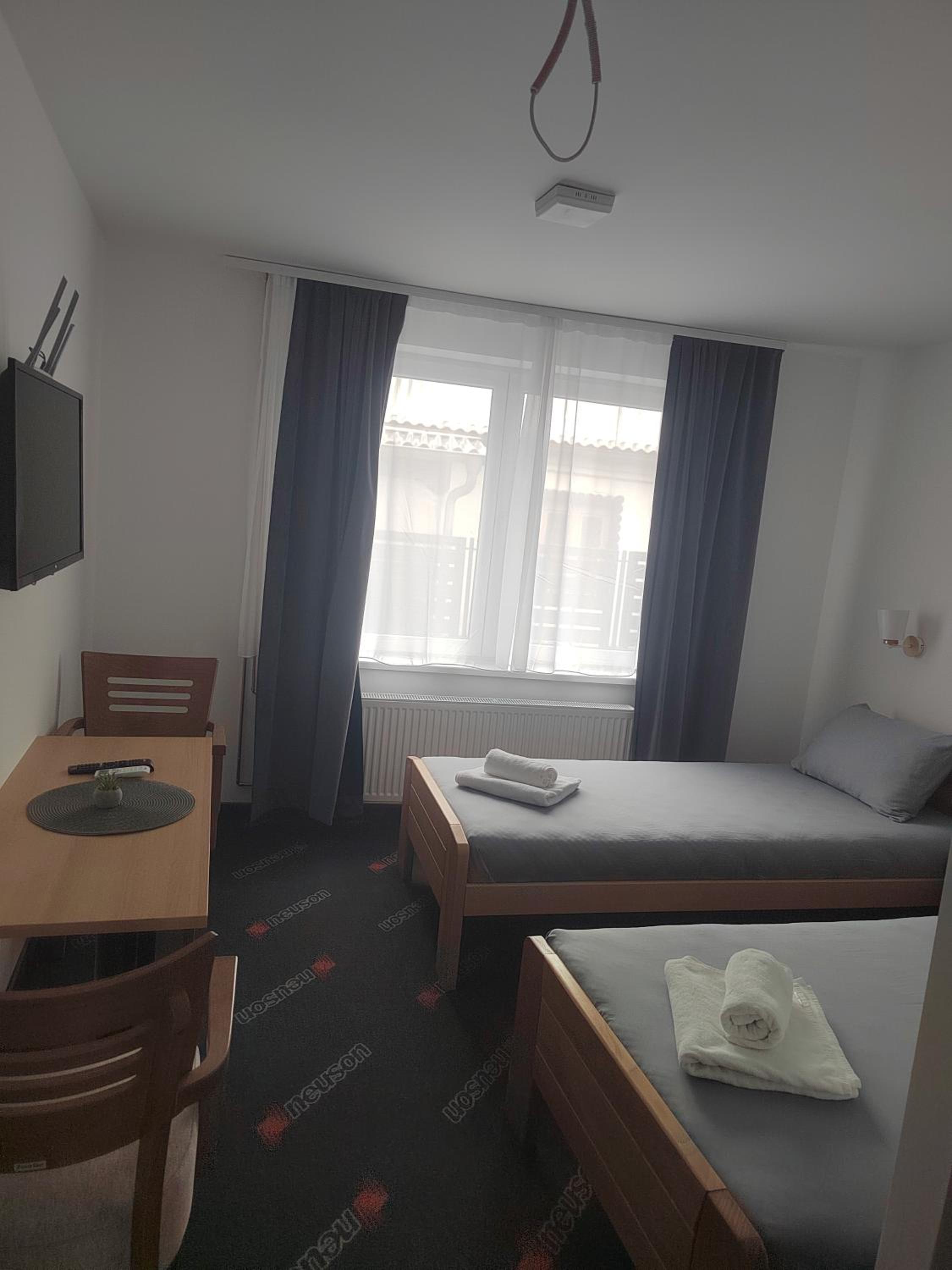 APARTMANI VALJEVO