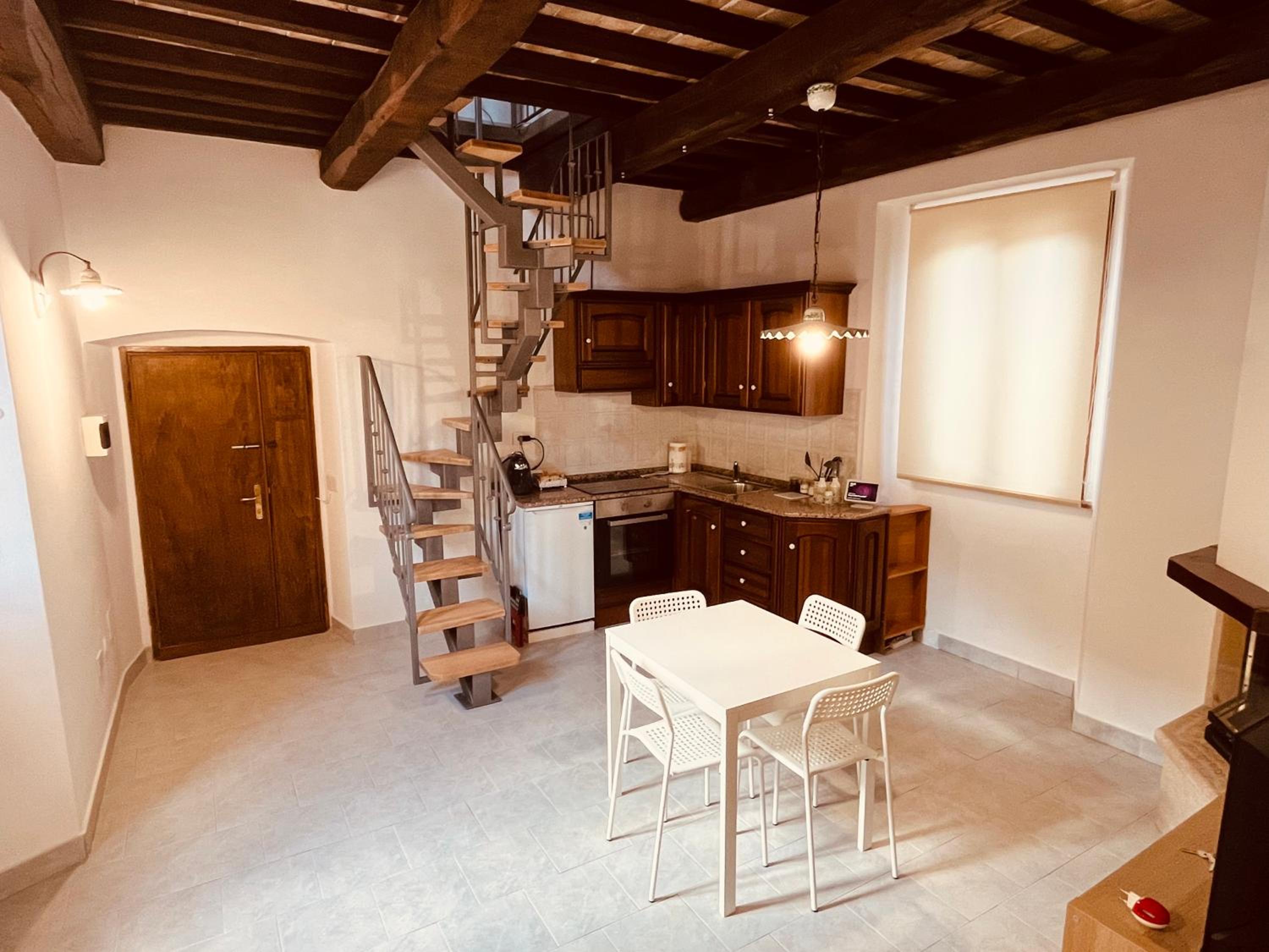 Casa in Umbria - nella Valle del Menotre vicino Rasiglia, Foligno, Assisi,Perugia view 4