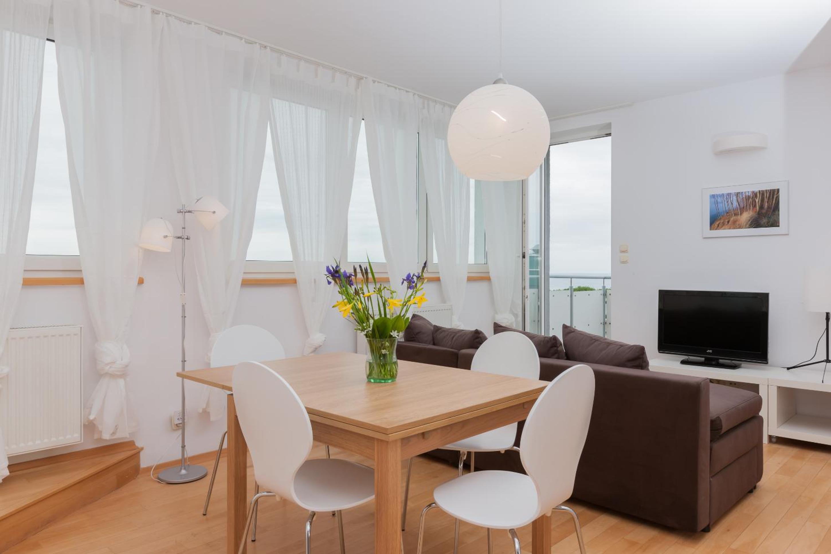 Rezydencja Portowa 14 - Jantar Apartamenty view 3
