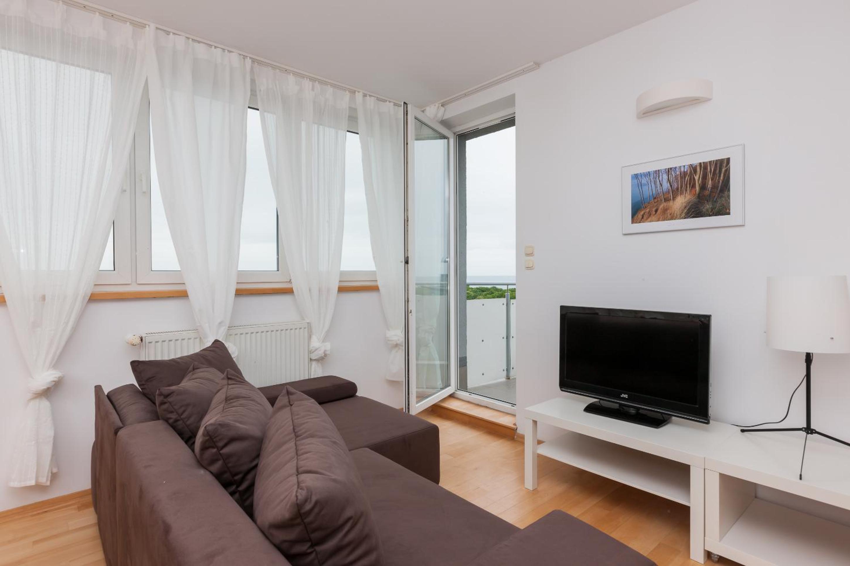 Rezydencja Portowa 14 - Jantar Apartamenty view 4