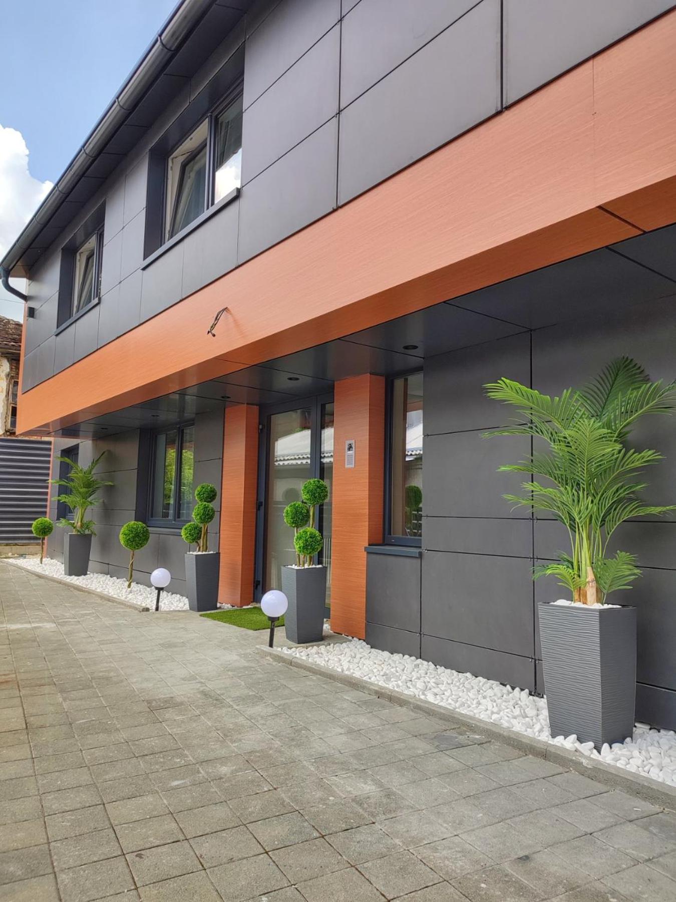 APARTMANI VALJEVO