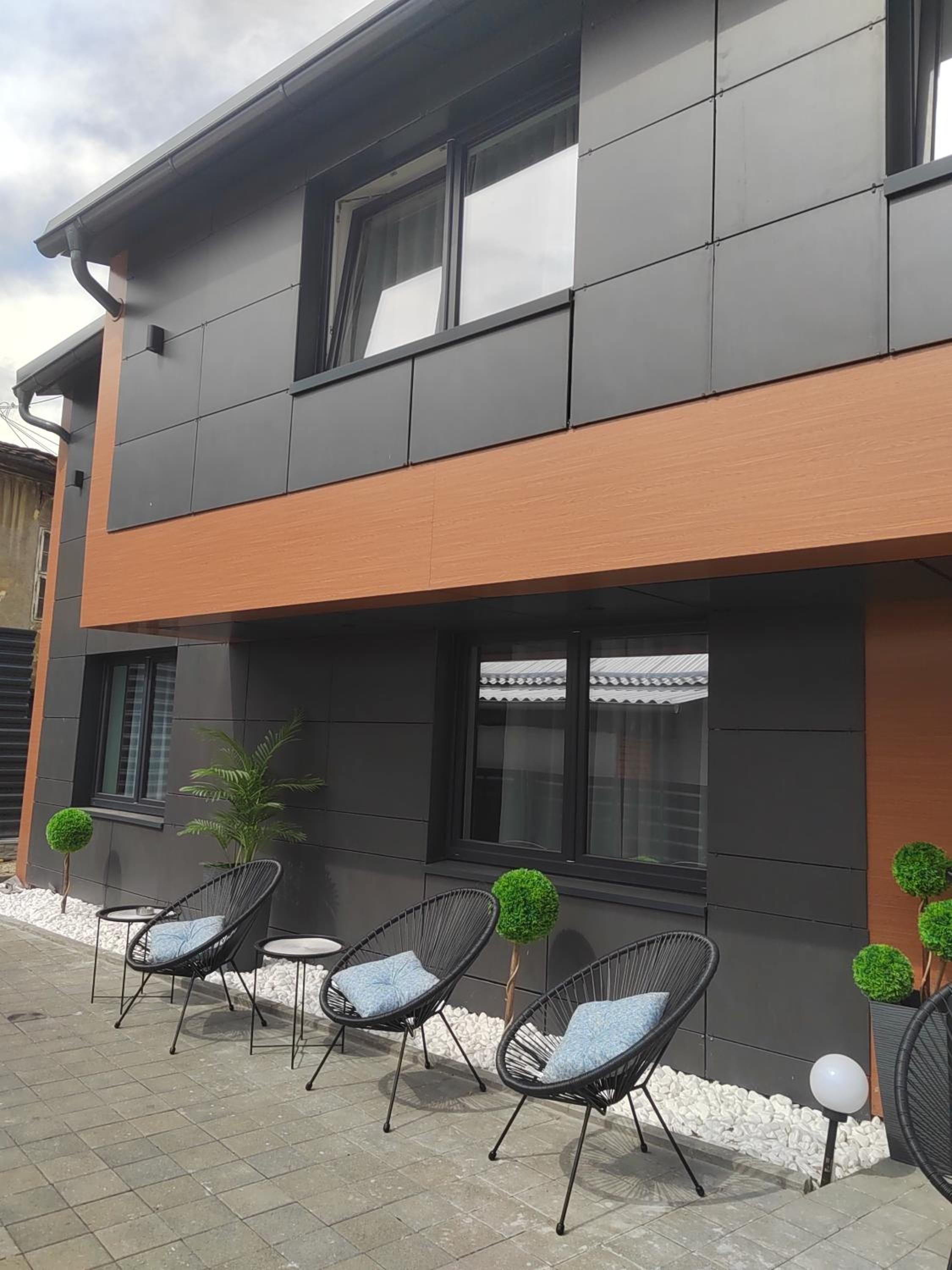APARTMANI VALJEVO