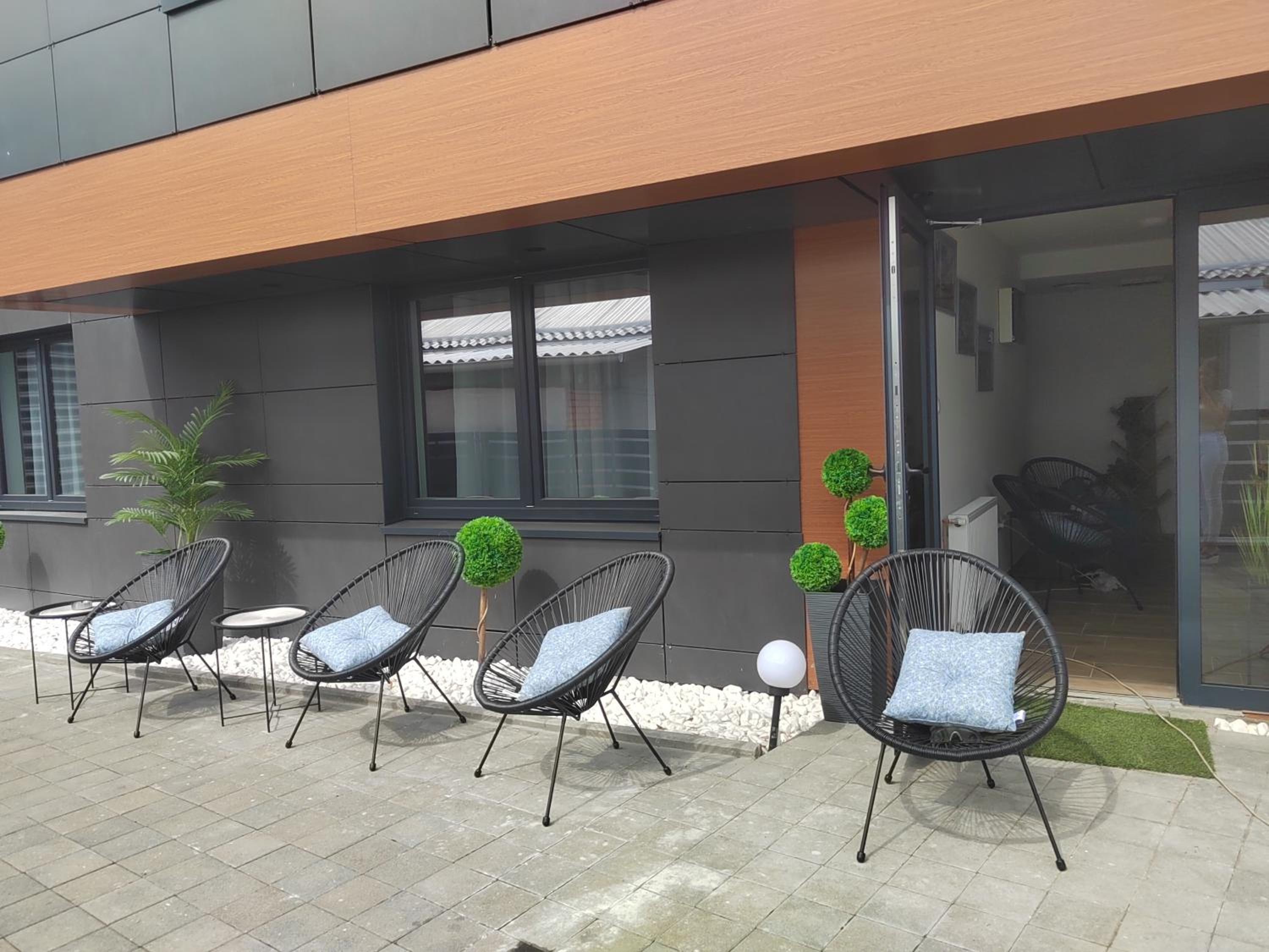 APARTMANI VALJEVO