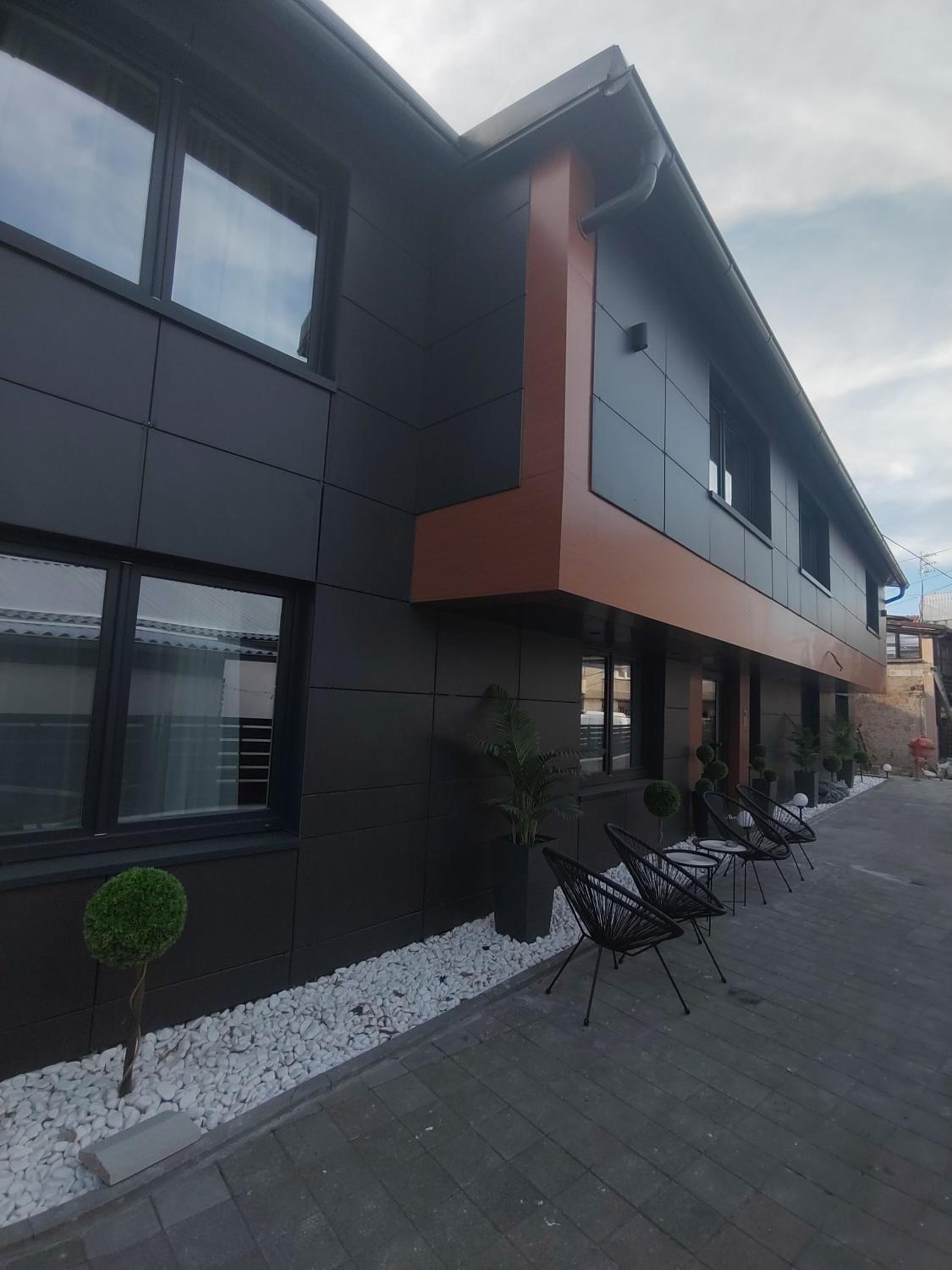 APARTMANI VALJEVO