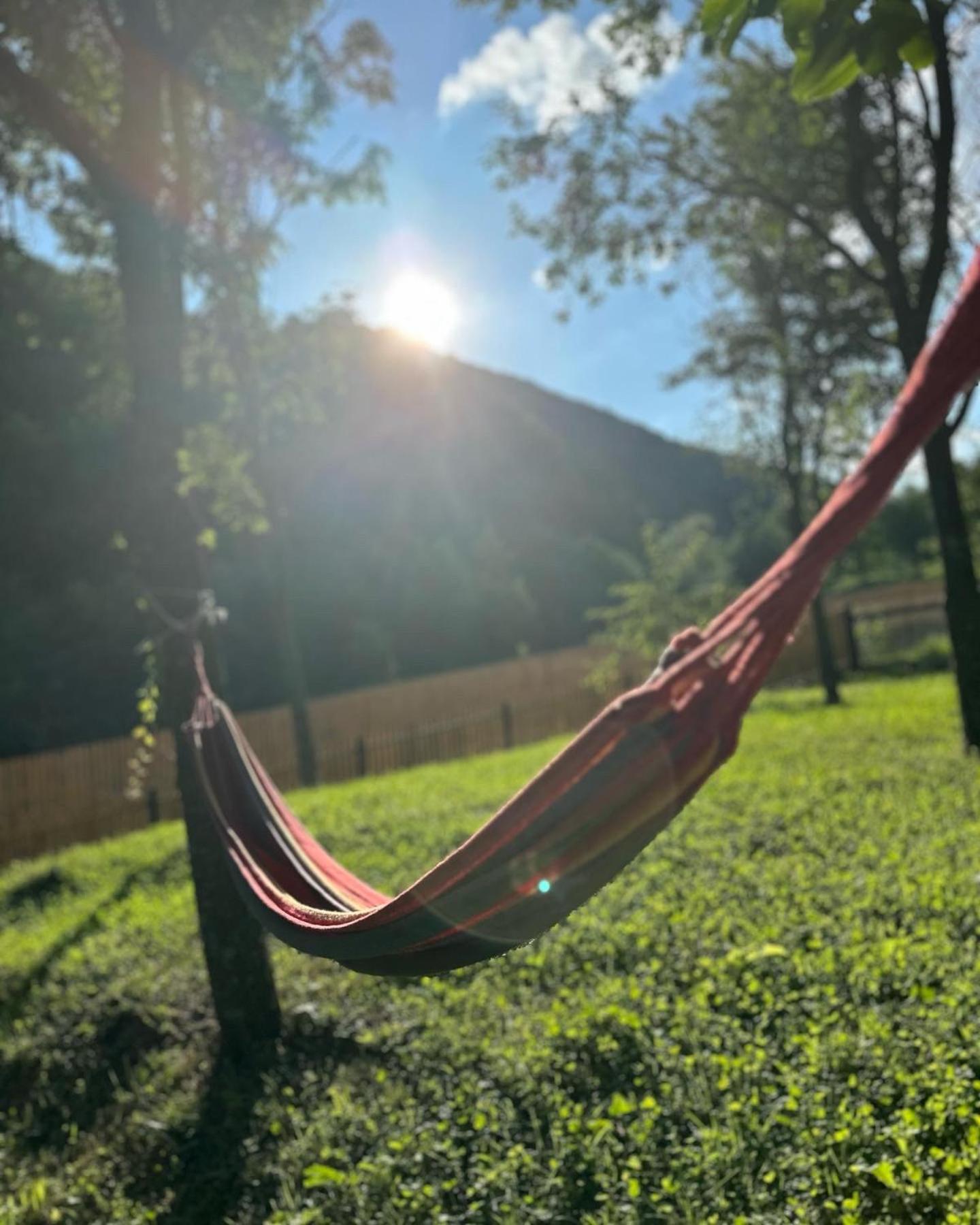 Cabana Bombonel