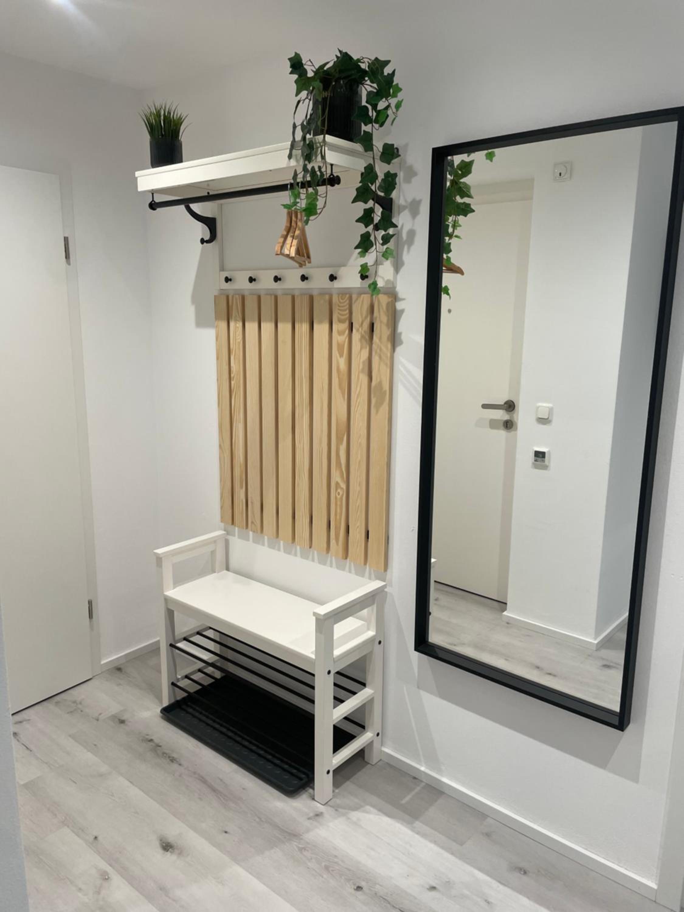 xiApartment - easy self check in&out