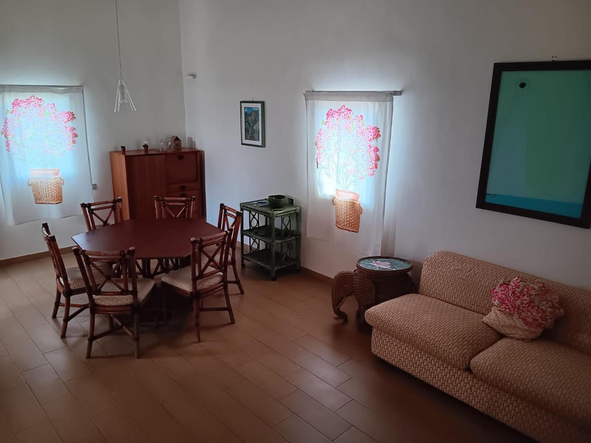 Villa Memena view 5