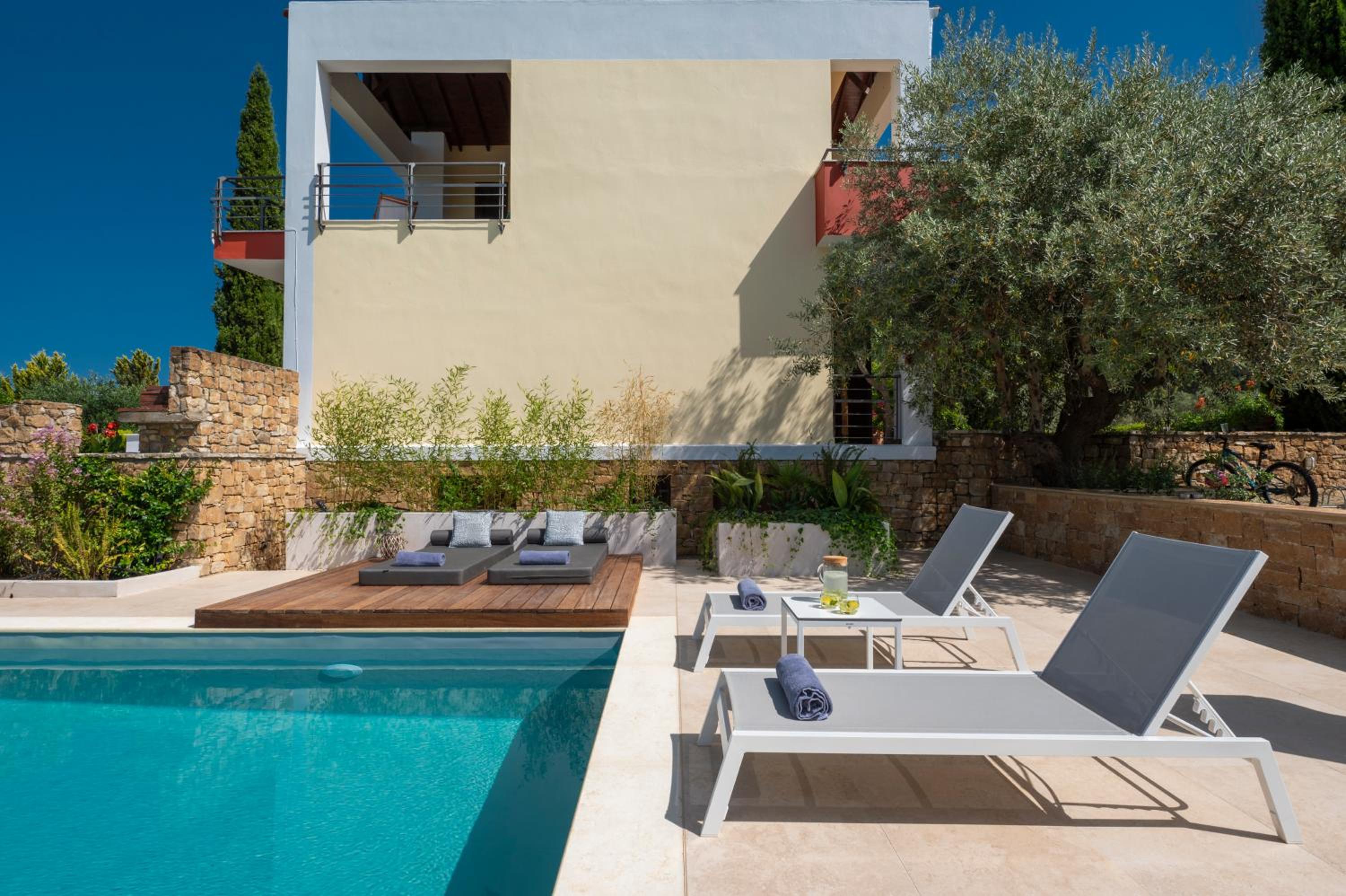 Avista Villa