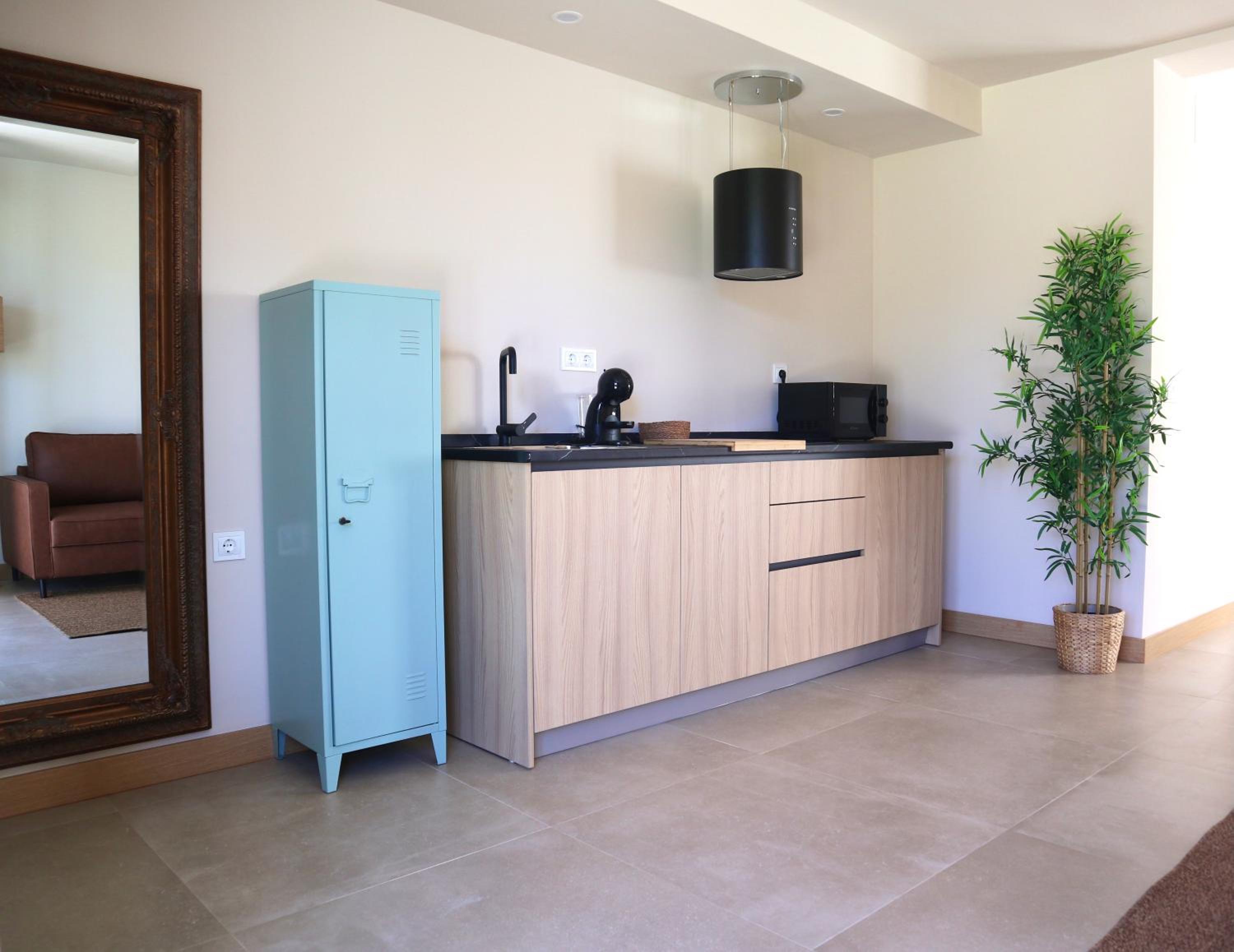 Alojamiento rural FINCA AZUCENA SUITE only adults