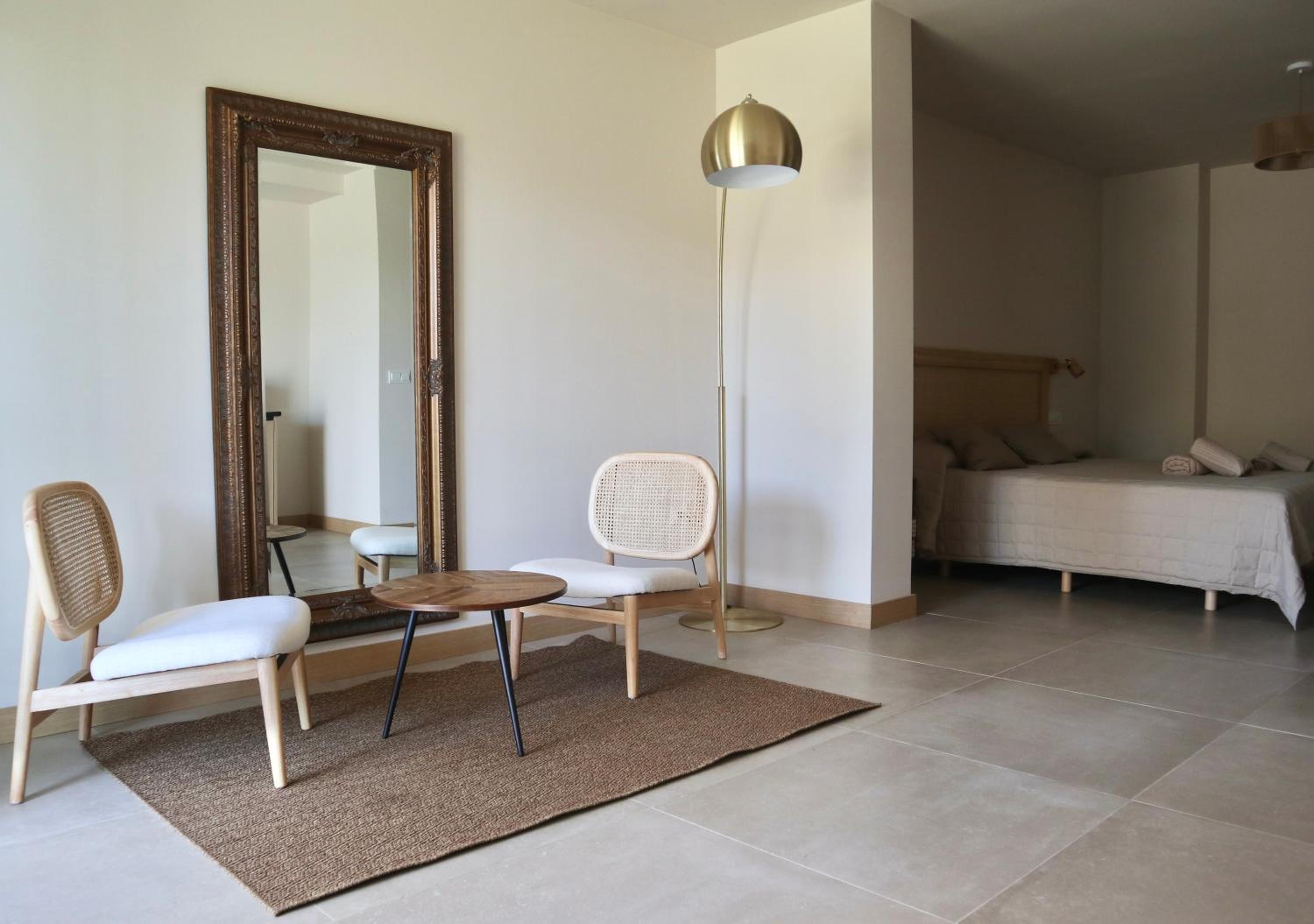 Alojamiento rural FINCA AZUCENA SUITE only adults