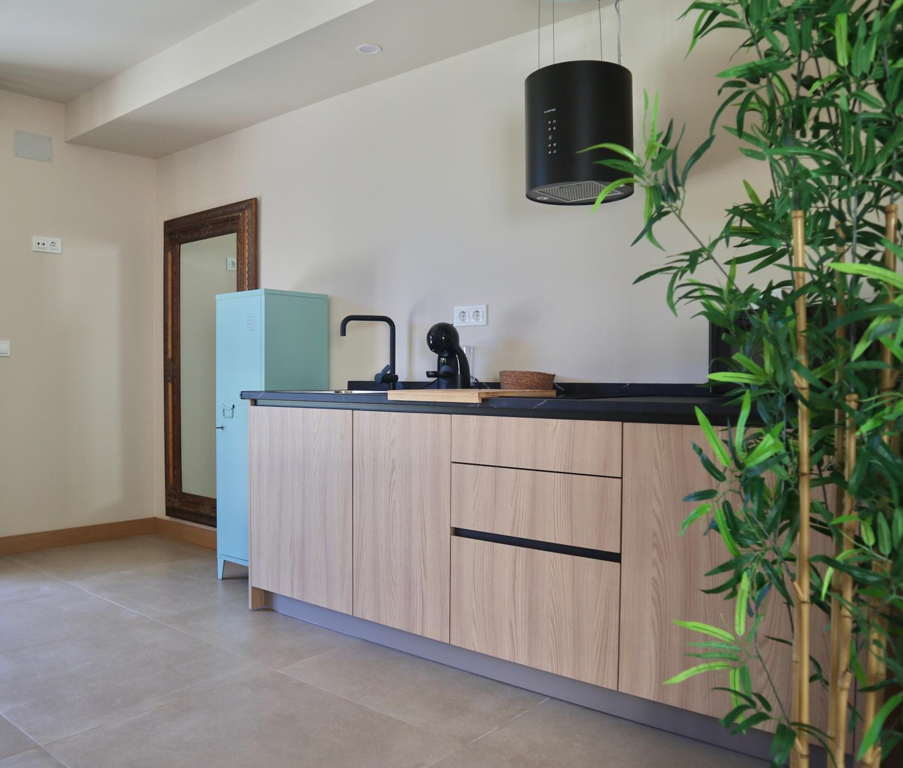 Alojamiento rural FINCA AZUCENA SUITE only adults