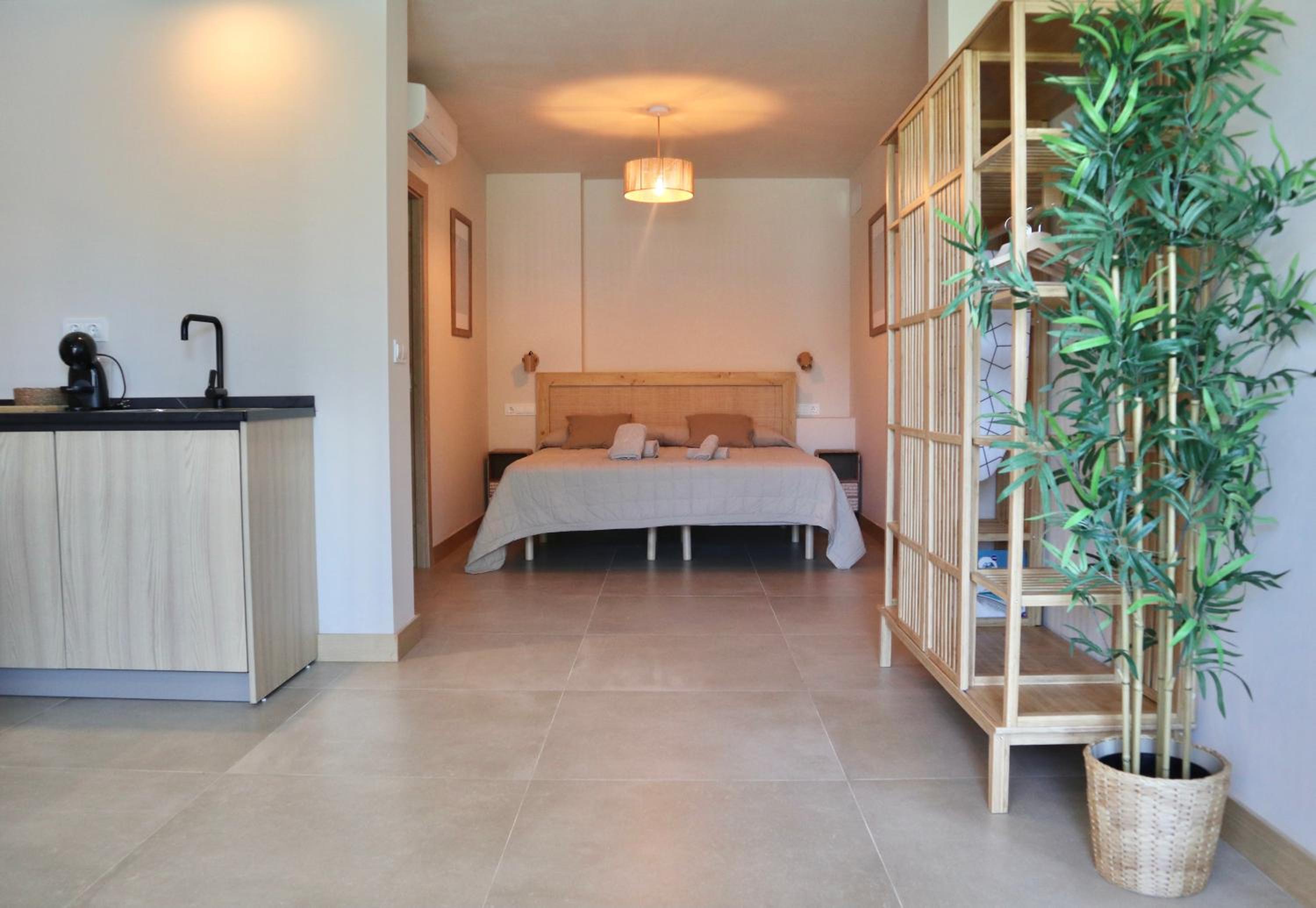 Alojamiento rural FINCA AZUCENA SUITE only adults
