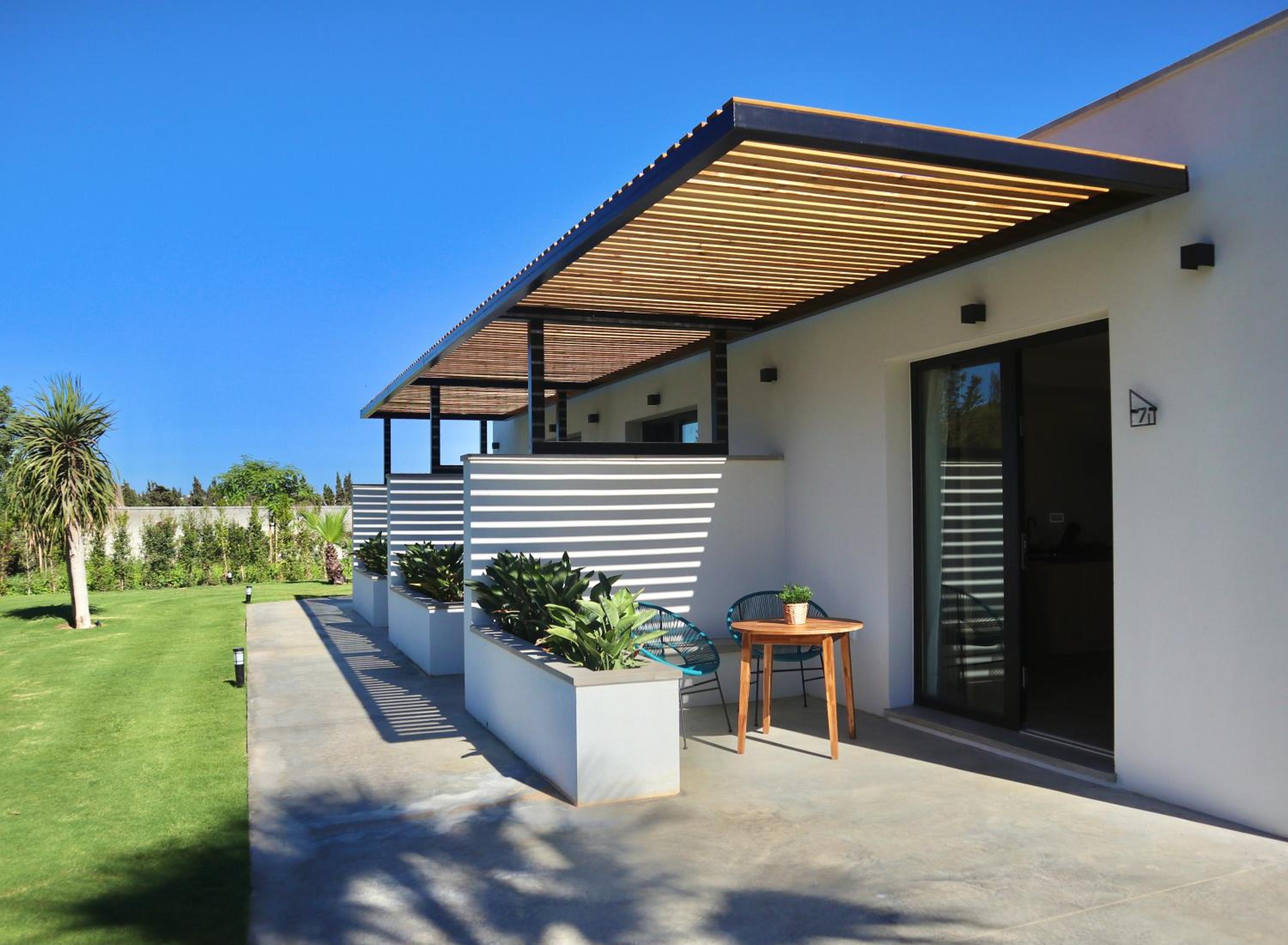 Alojamiento rural FINCA AZUCENA SUITE only adults