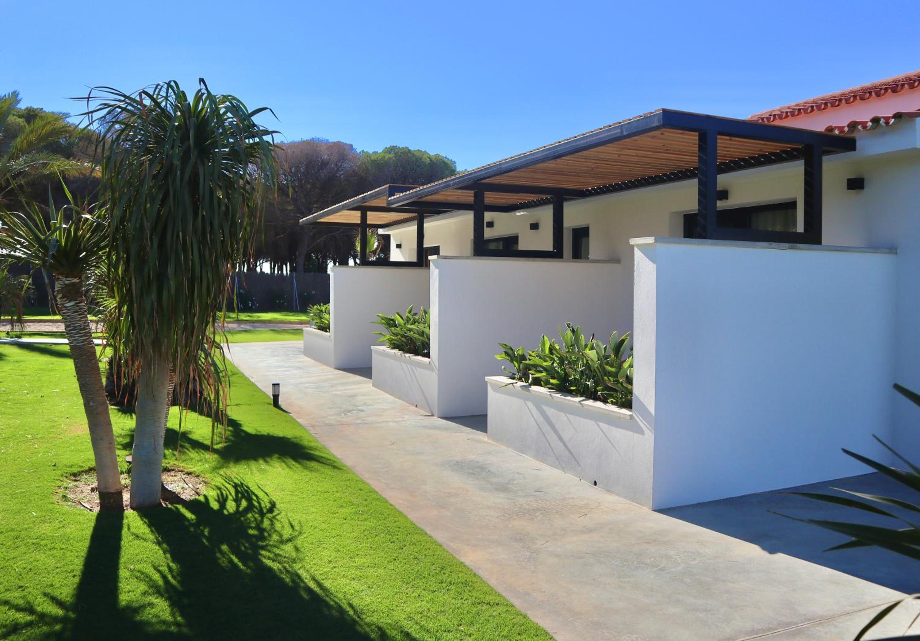 Alojamiento rural FINCA AZUCENA SUITE only adults