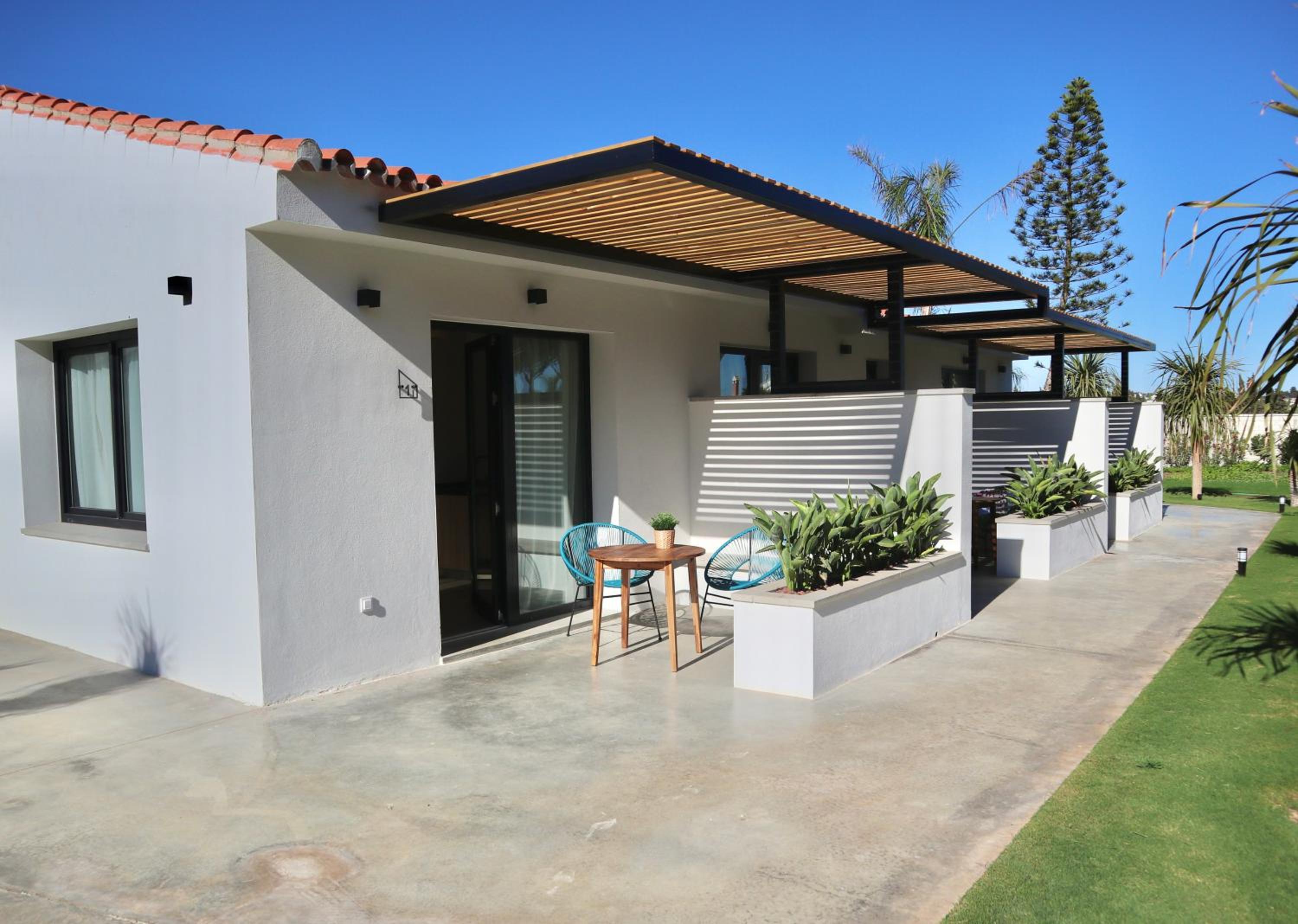 Alojamiento rural FINCA AZUCENA SUITE only adults