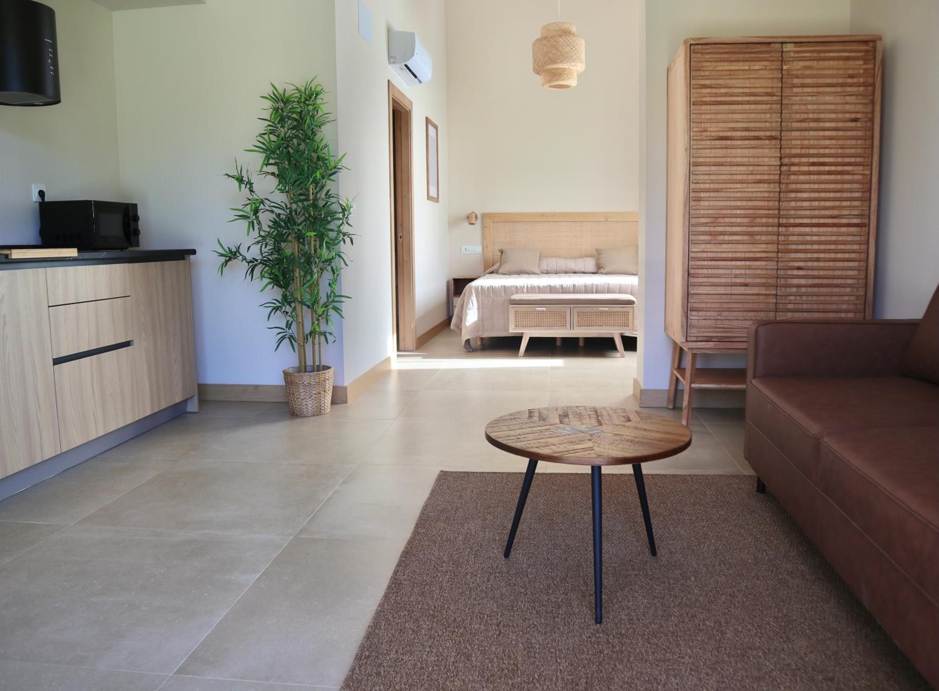 Alojamiento rural FINCA AZUCENA SUITE only adults