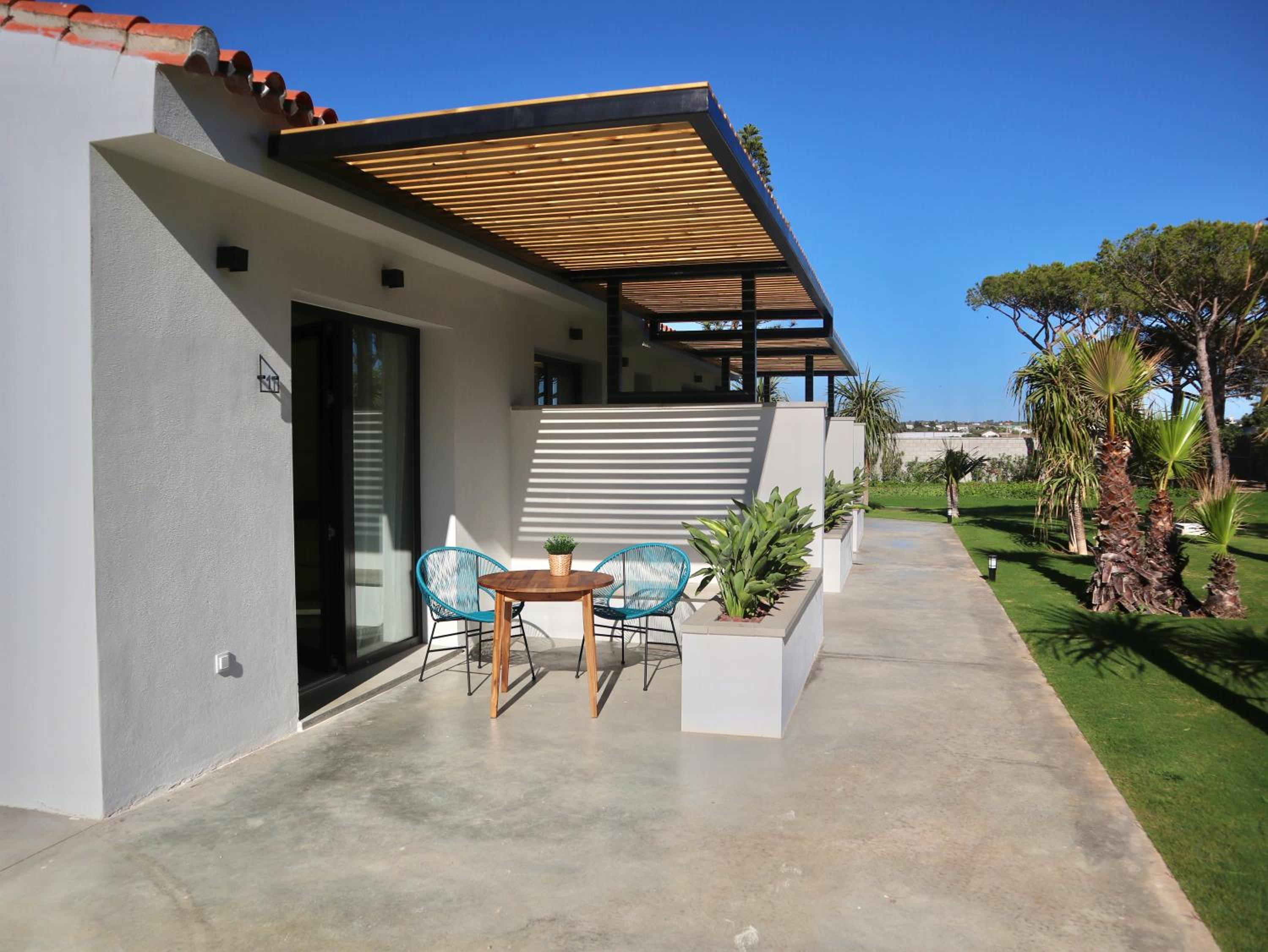 Alojamiento rural FINCA AZUCENA SUITE only adults