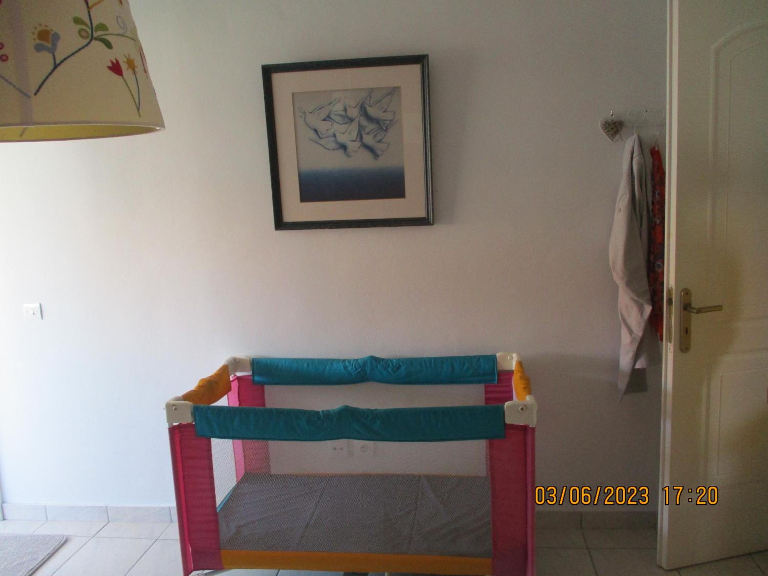 Anna's Sweet Home Akrata view 2