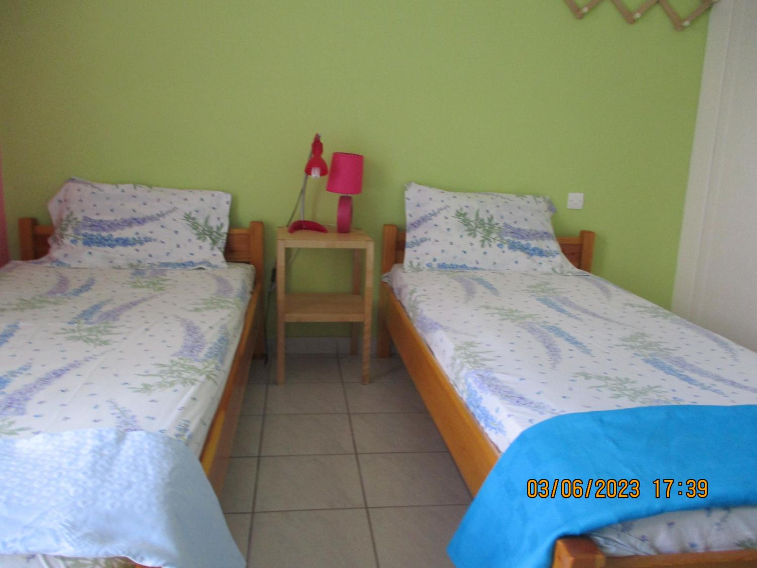 Anna's Sweet Home Akrata view 3